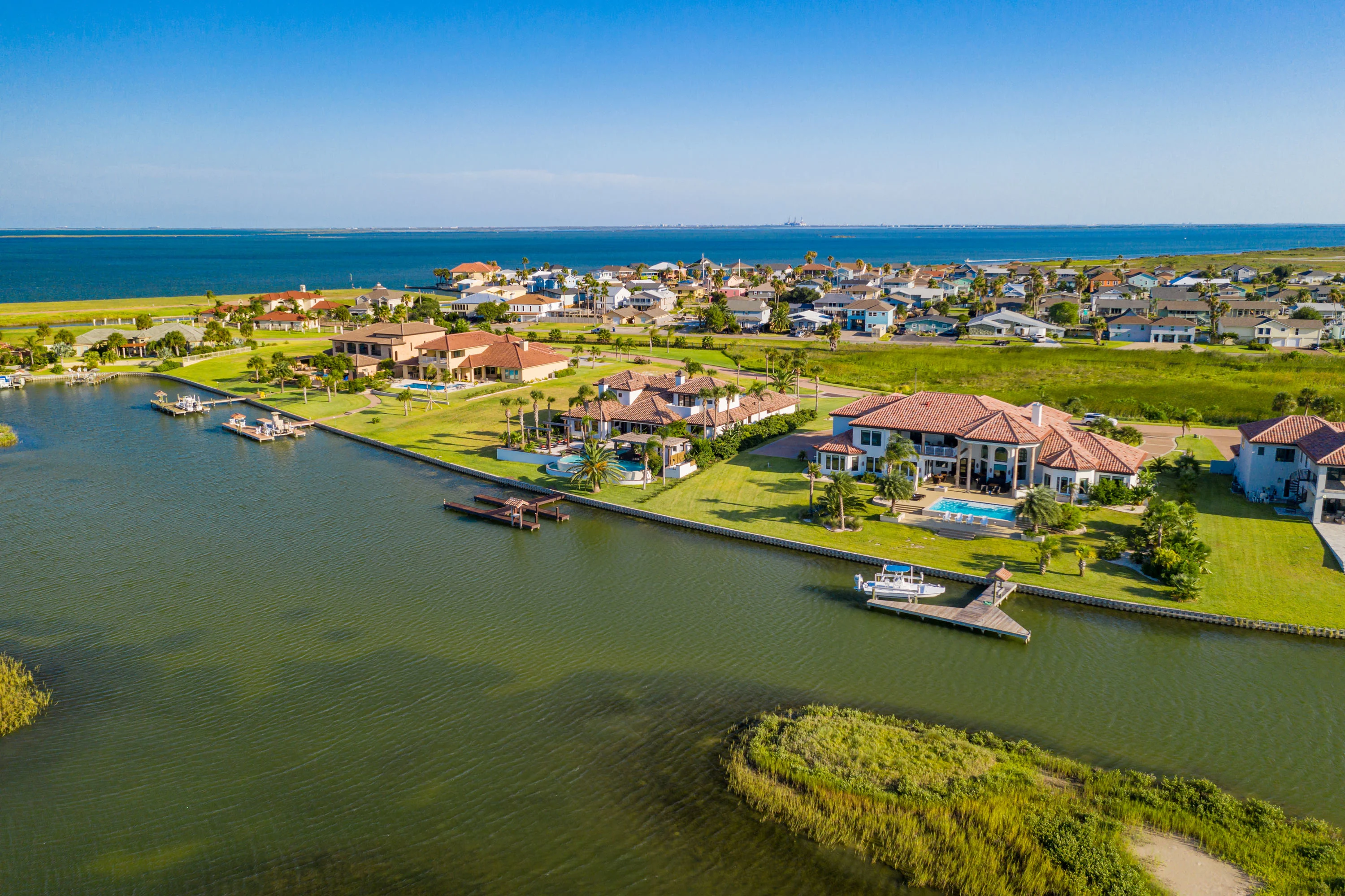 16 La Buena Vida Drive, Rockport, Texas Coast, Texas 78336 - casa-mombasa-16-la-buena-vida-drive-aransas-pass-texas29_md0h8z