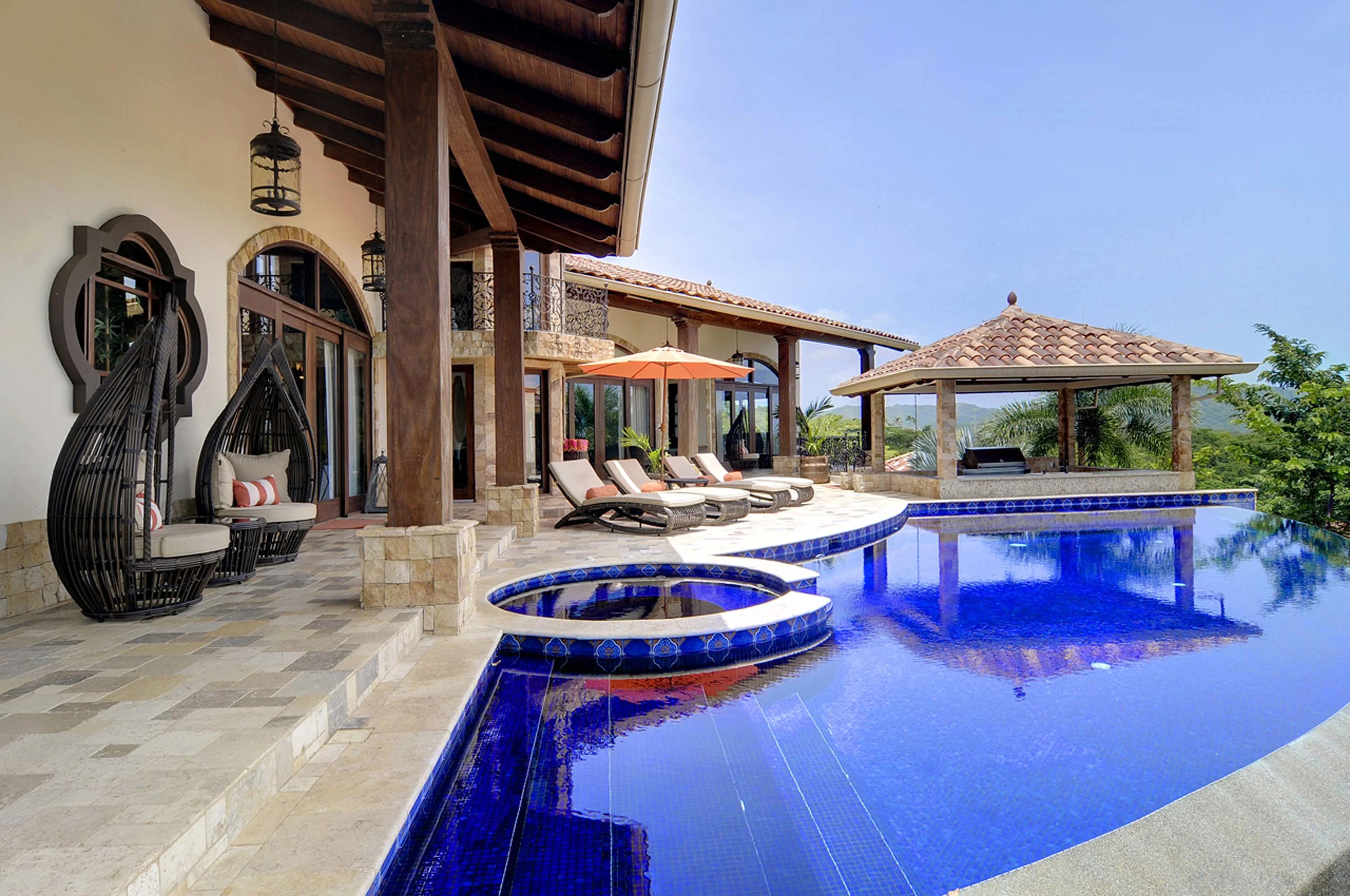 Villa Tesoro, Pacifico, Playas Del Coco, Guanacaste, Guanacaste , Costa Rica - villa-tesoro-pacifico-playas-del-coco-guanacaste-costa-rica24_cvc6mp