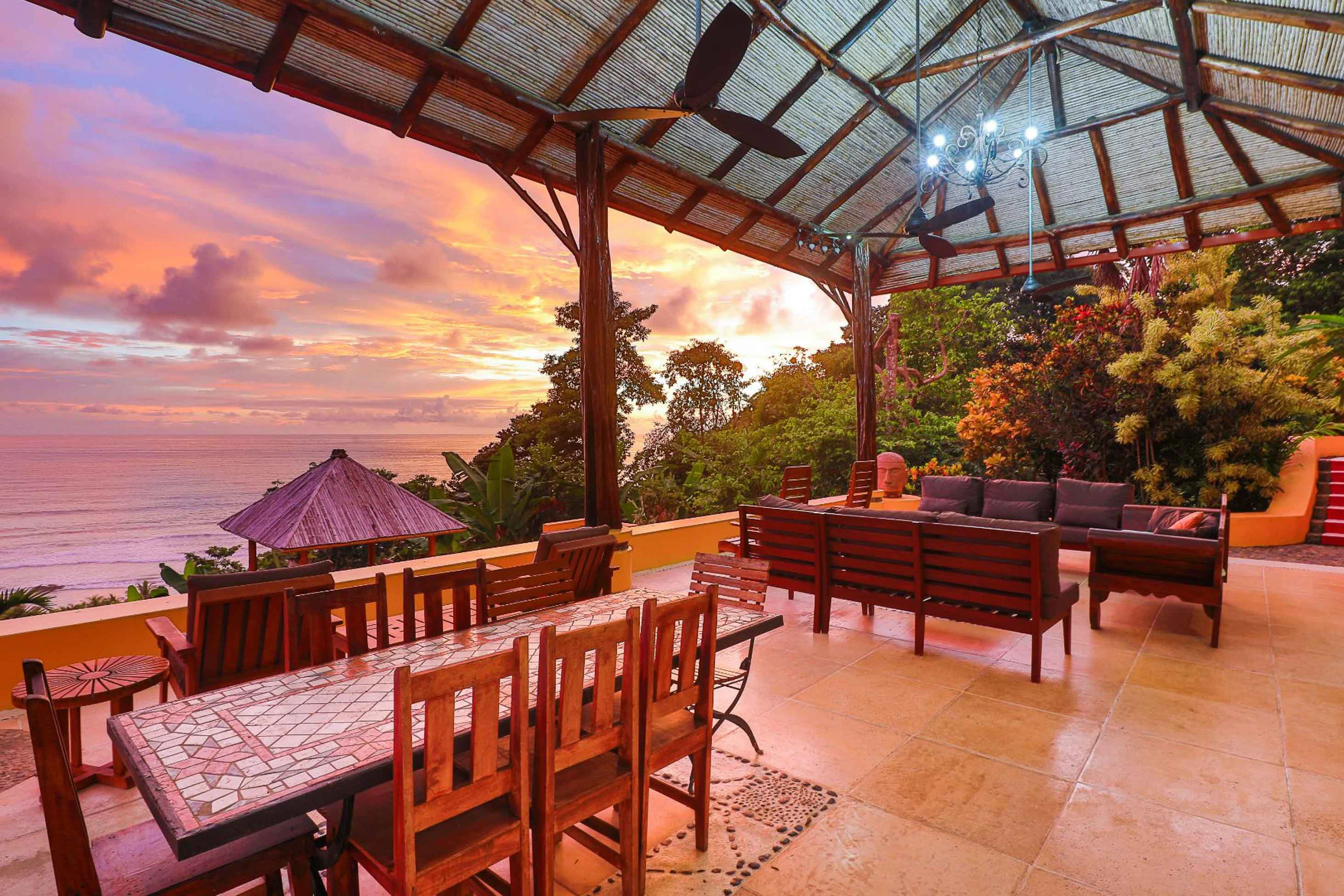 Ayacucho Estates, Puntarenas, Dominical , Costa Rica - Casa_Amarilla_02_cr6bej