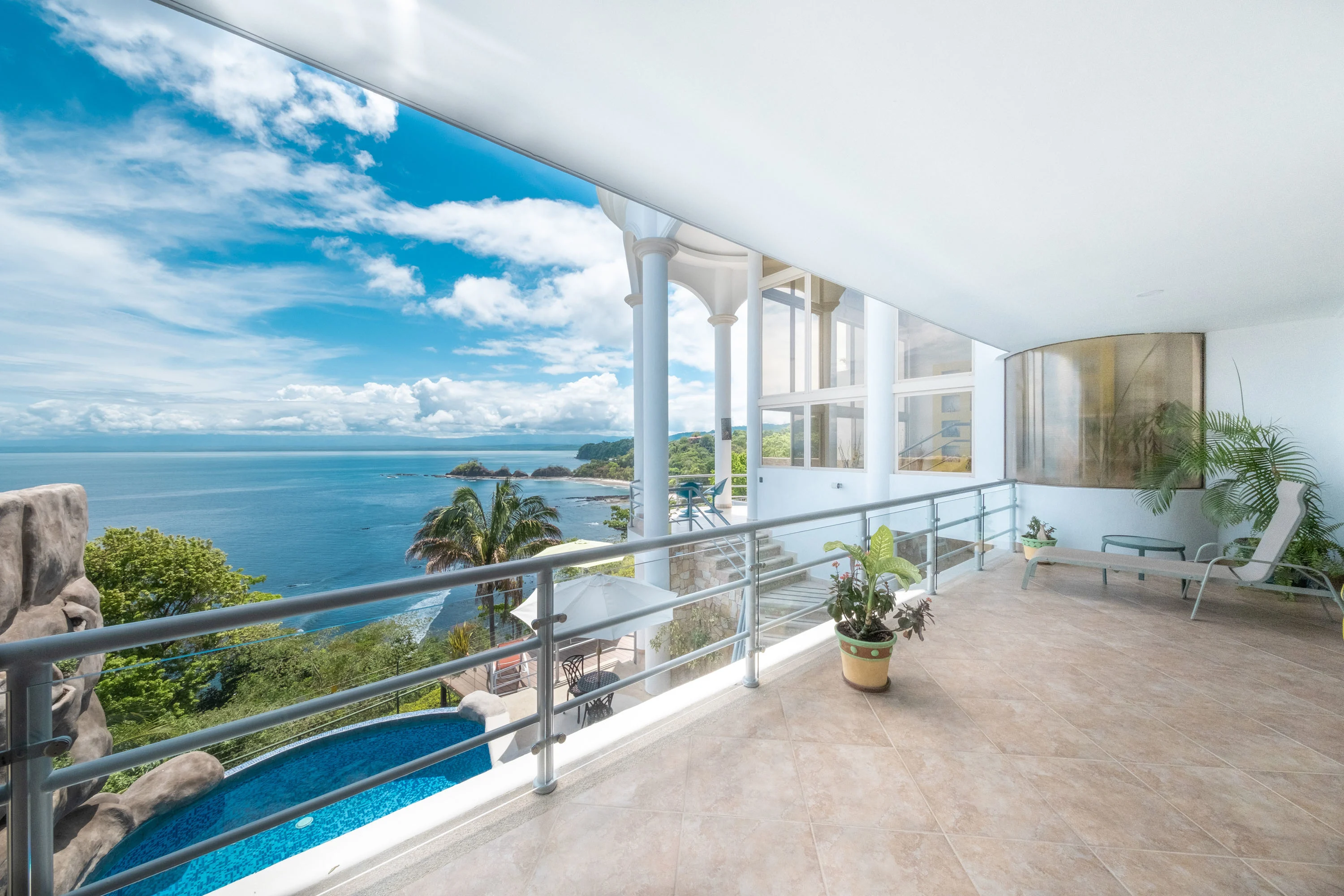 Villa Punta Del Mar, Punta Leona, Puntarenas , Costa Rica - villa-punta-del-mar-punta-leona-costa-rica31_lik0wq