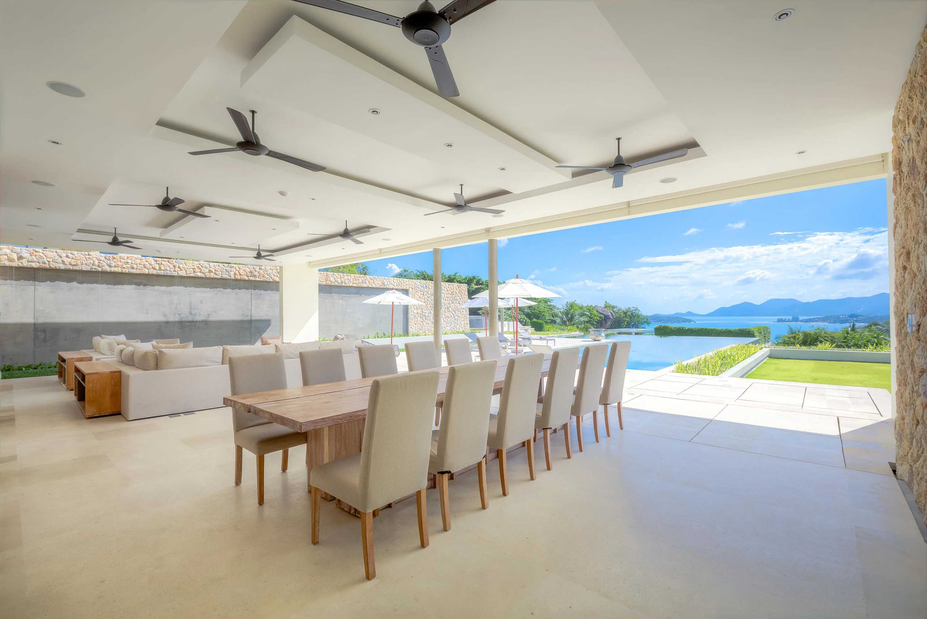 Villa 22, Koh Samui, Koh Samui , Thailand - villa-22-samujana-koh-samui-thailand08_aduo4y