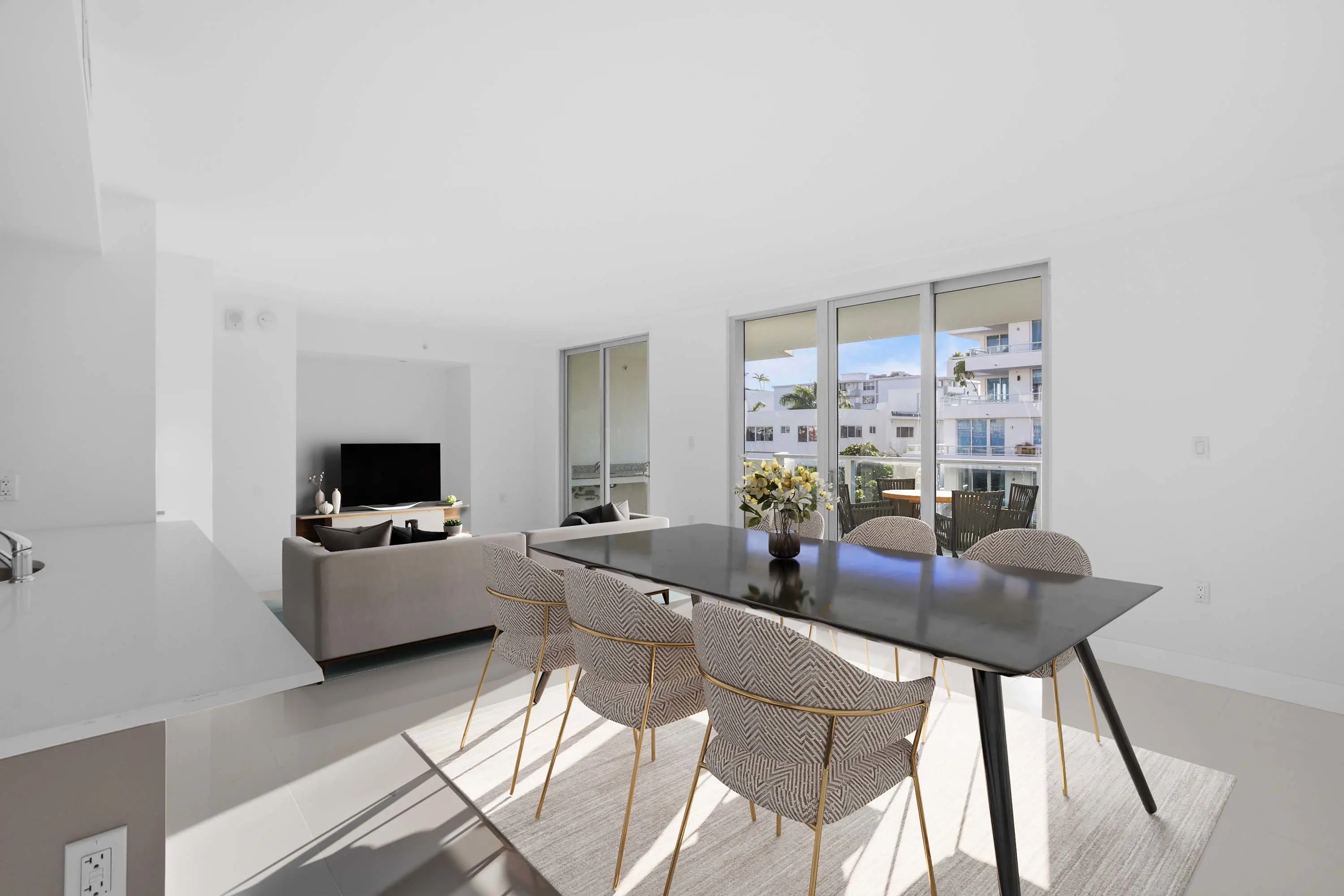 01 Unit 402 1150 101st Street - Luxury Real Estate - Concierge Auctions