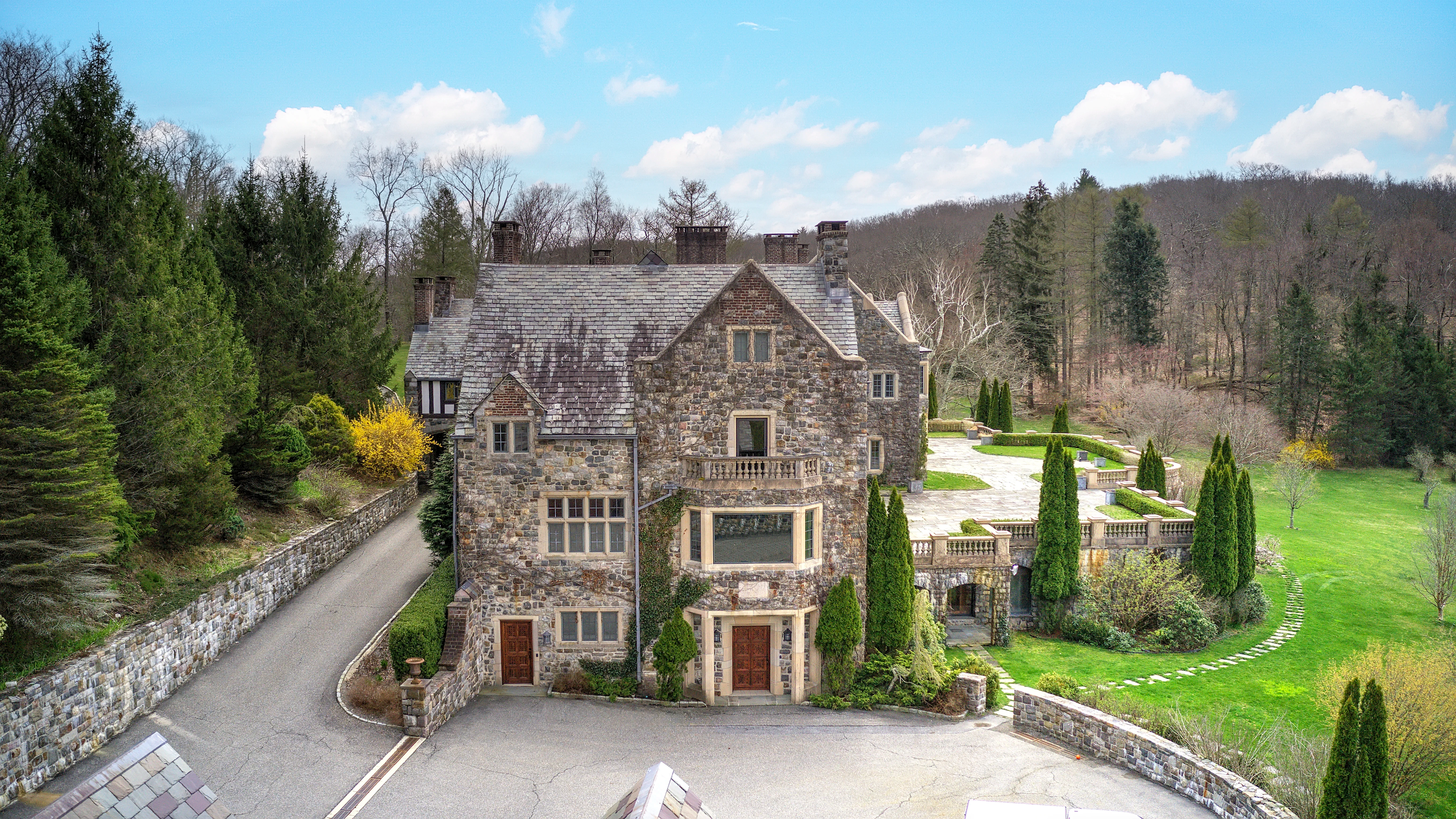 Migdale | 3872-3874 Route 44, Millbrook, New York 12545 - aDJI_0383_zhcztc