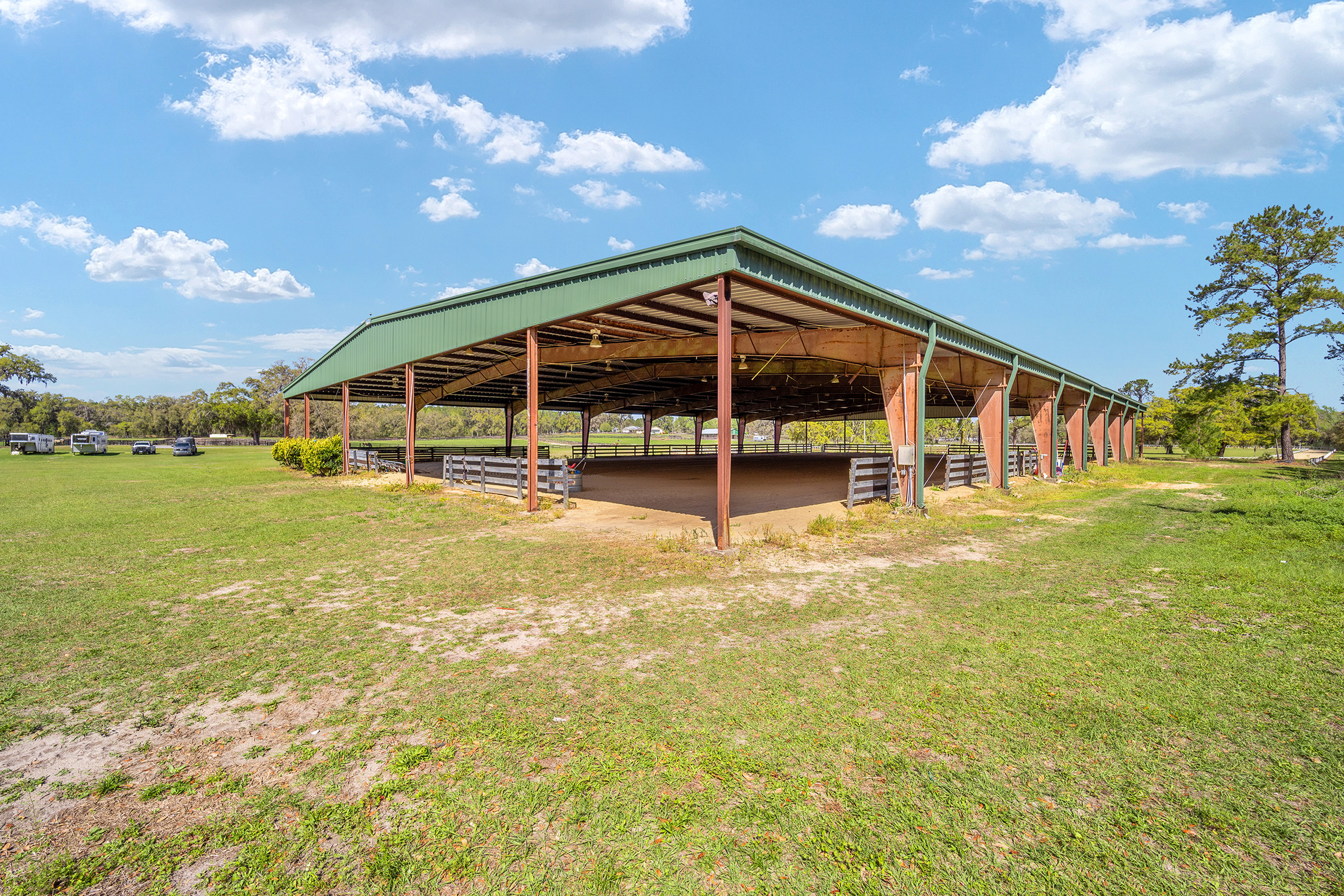 36 Smokey Willow Farm