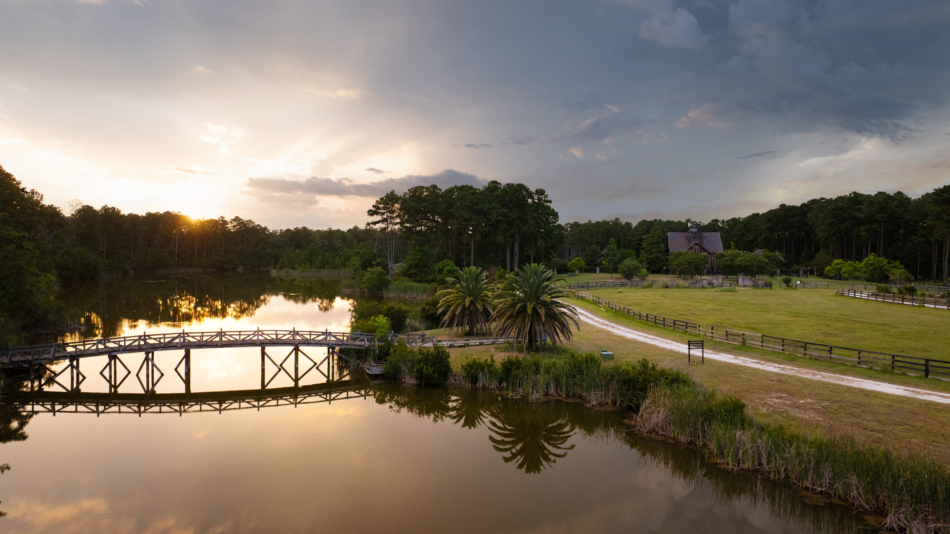 05 Hampton Island - 1300 Retreat Road, Riceboro, GA 31323 - Luxury Real Estate - Concierge Auctions