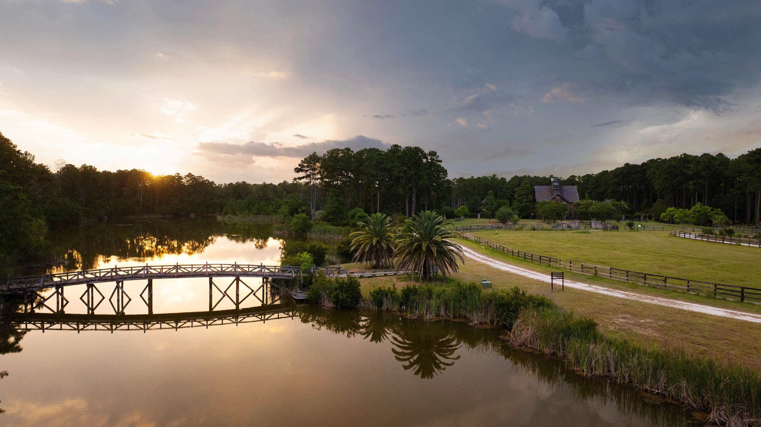 Hampton Island - 1300 Retreat Road, Riceboro, GA 31323