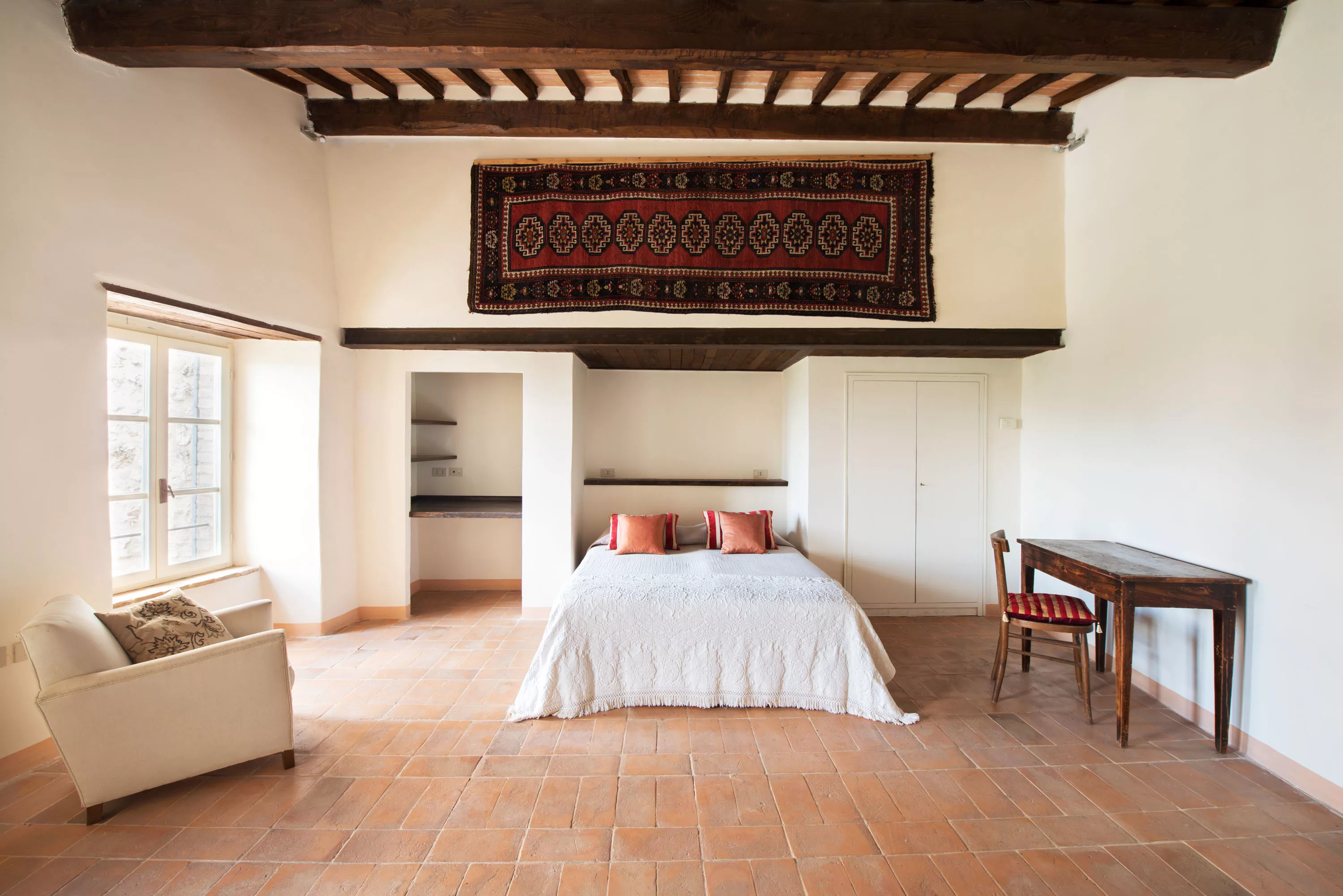 Villa Campo Verde, Umbria, Umbria , Italy - villa_campo_verde_umbria_italy_21_ep7qf0