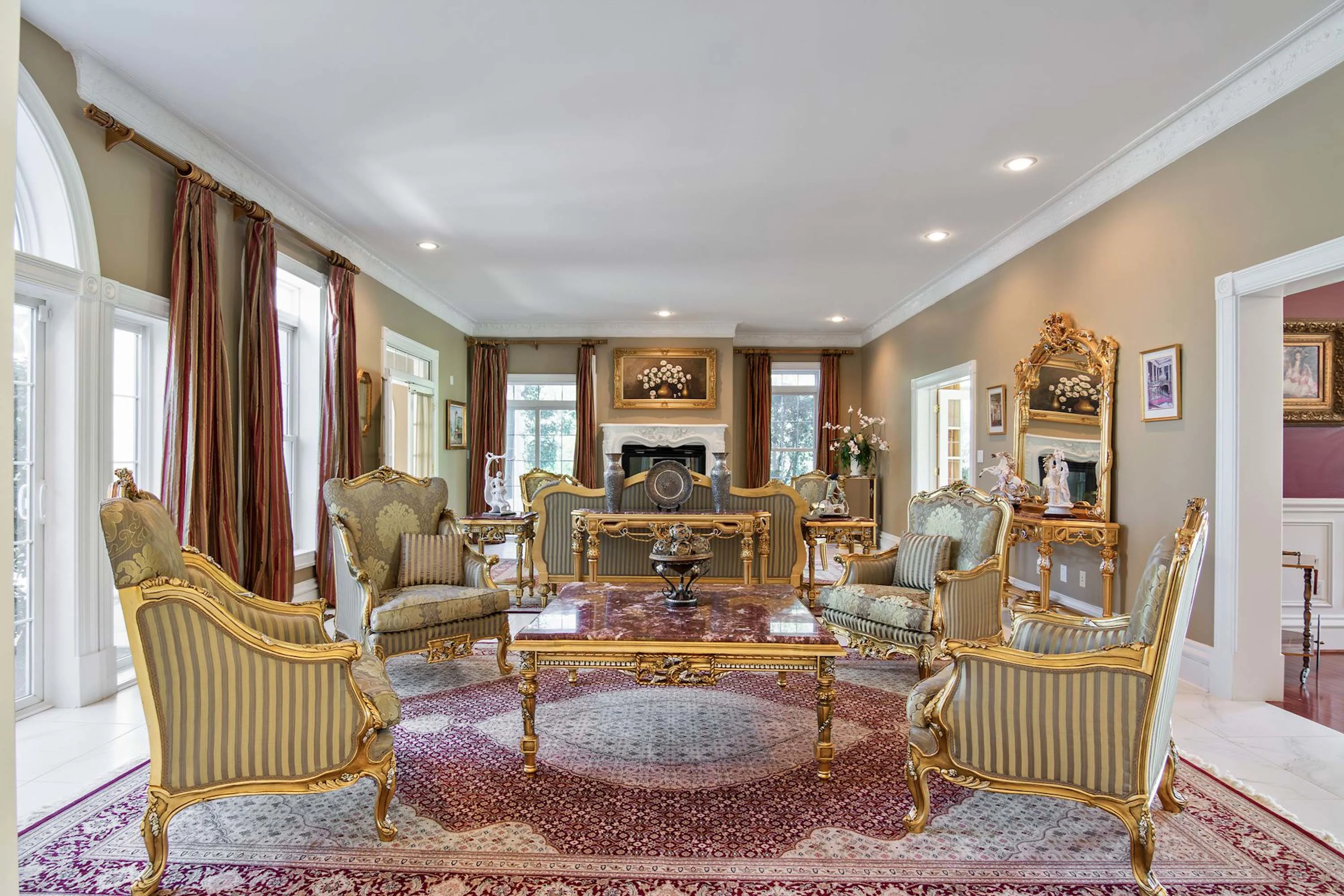 5825 Doyle Road, Near Washington D.C., Virginia 20124 - 5825-doyle-road-clifton-virginia08_dcm88m