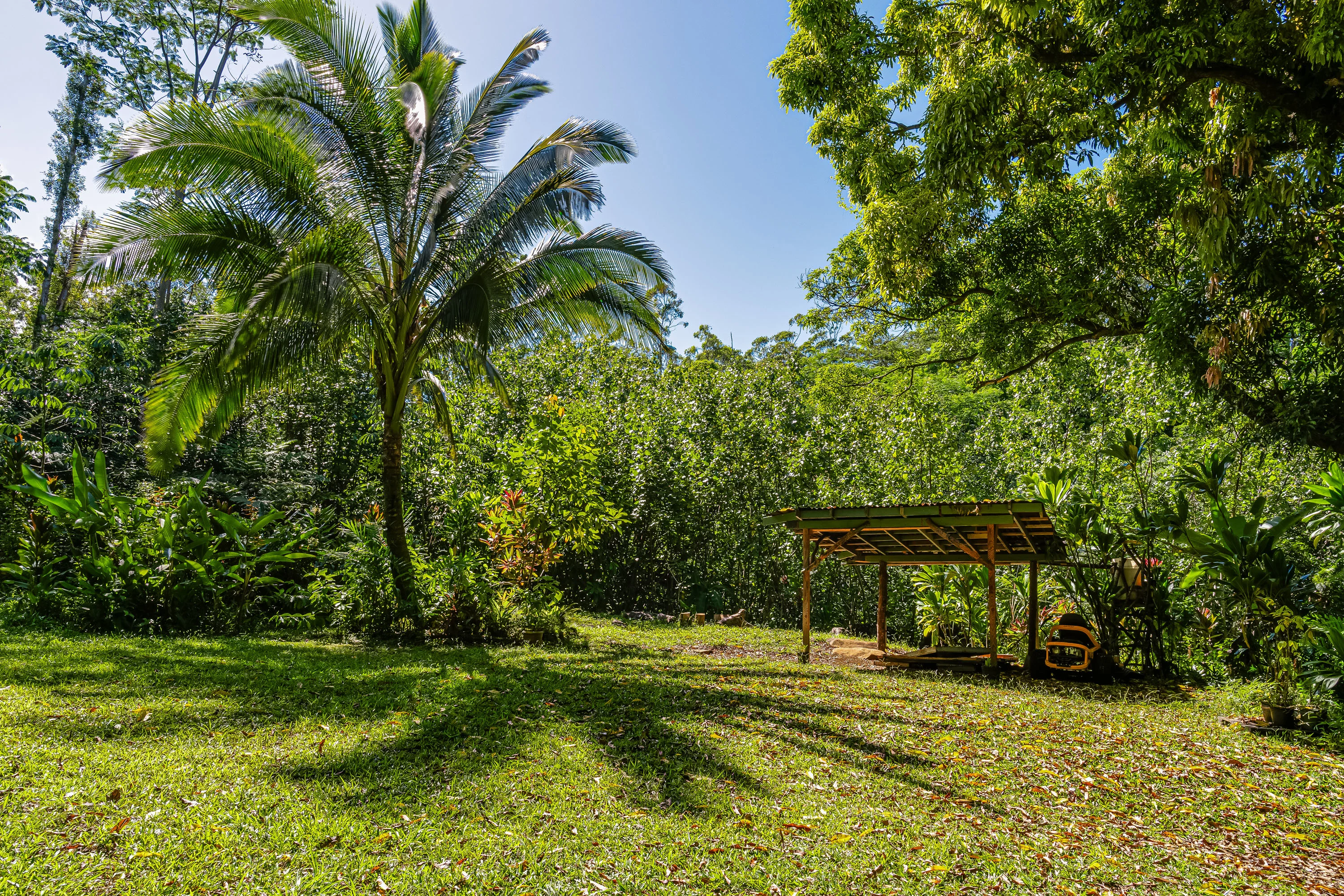 Kuhio Highway, Hanalei, Kauai, Hawaii  - Hanalei_Hideaway_11_zfgwiz