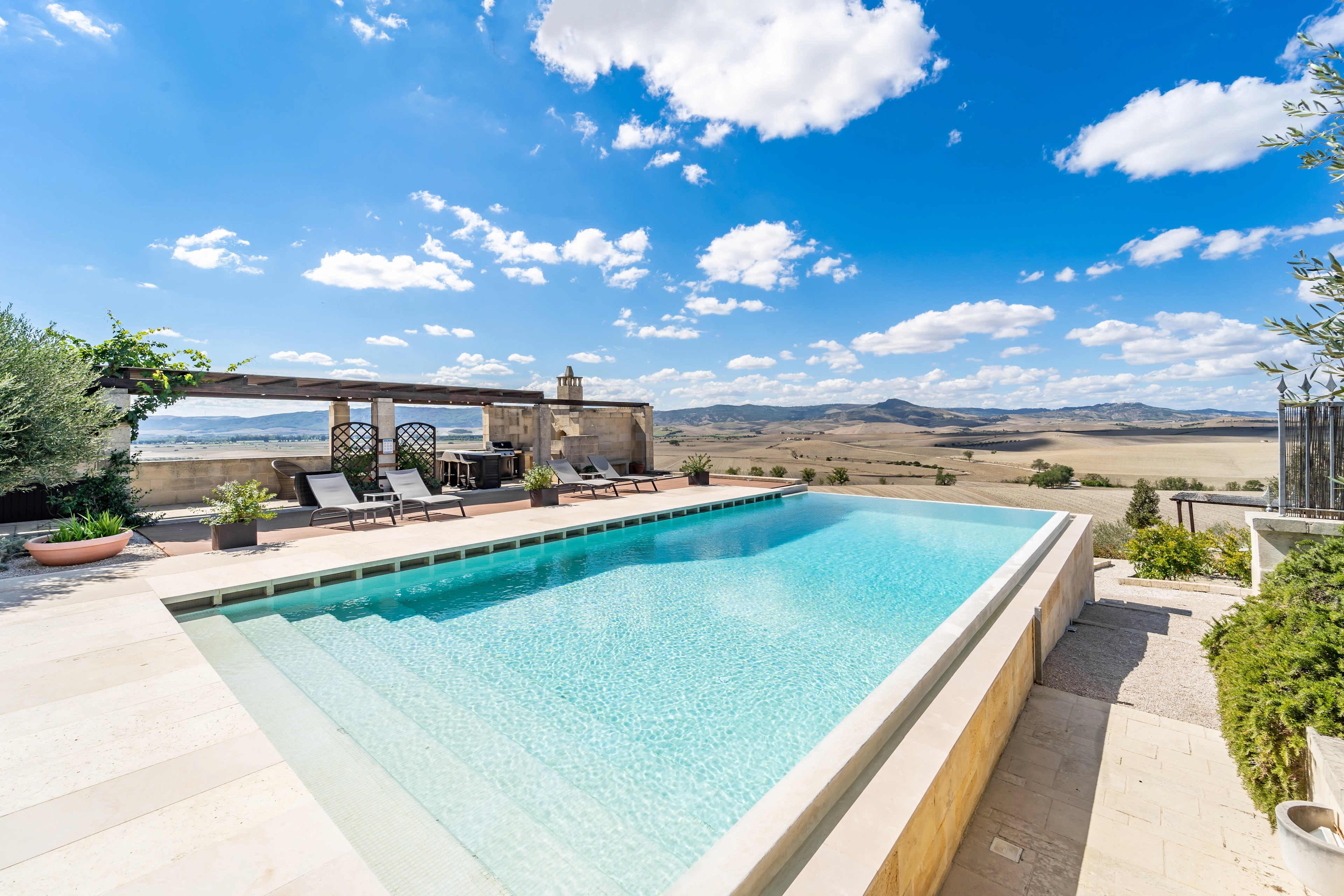 Masseria Mimosa, Matera, Matera 75100, Italy - Masseria-Mimosa-Matera17_zk0njh