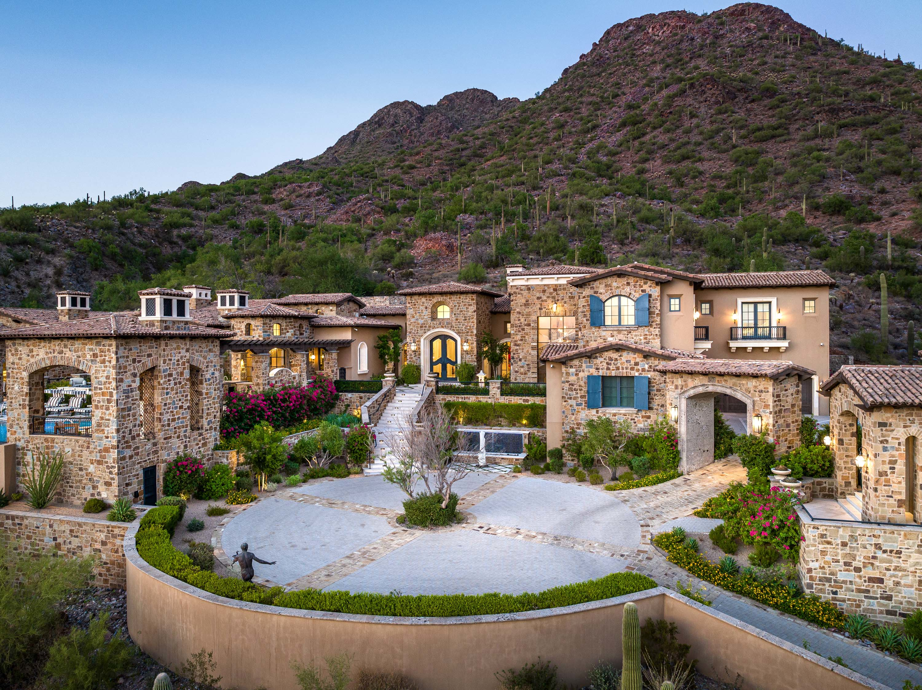 06 11200 E Canyon Cross Way, Scottsdale, AZ 85255 - Luxury Real Estate - Concierge Auctions