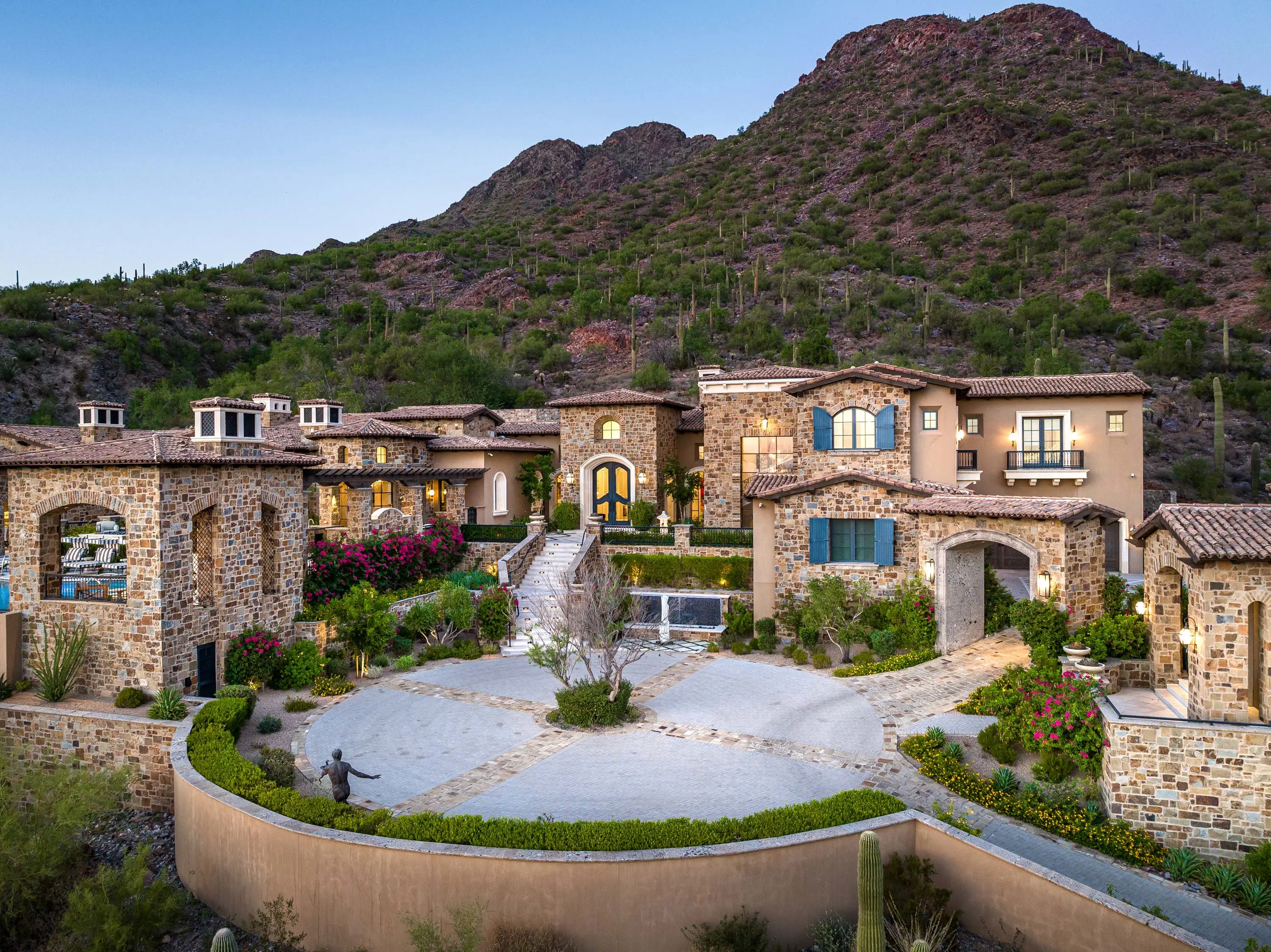 06 11200 E Canyon Cross Way, Scottsdale, AZ 85255 - Luxury Real Estate - Concierge Auctions