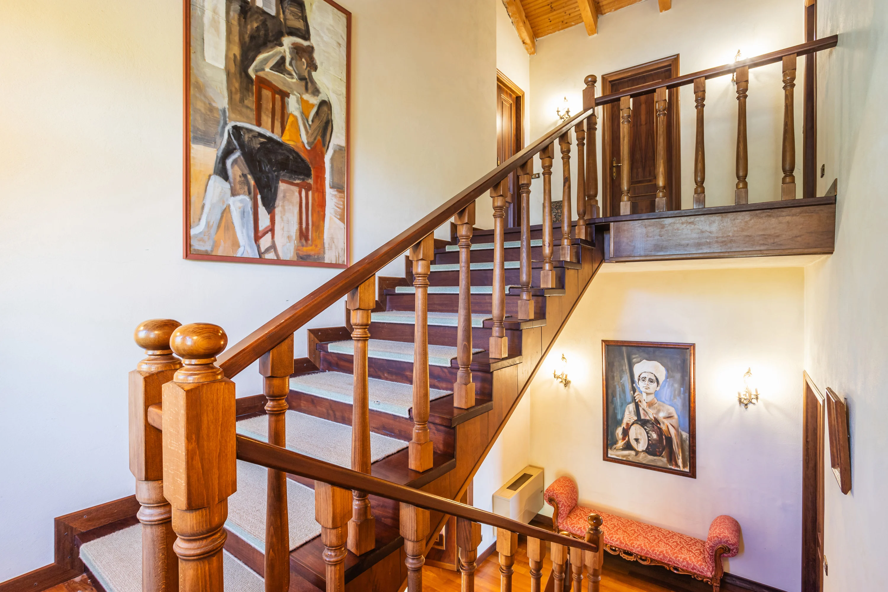 1 Cascina Palazzo, Alto Monferrato, Piedmont , Italy - 1-Cascina-Palazzo-Grimaldi-10_zc6wge
