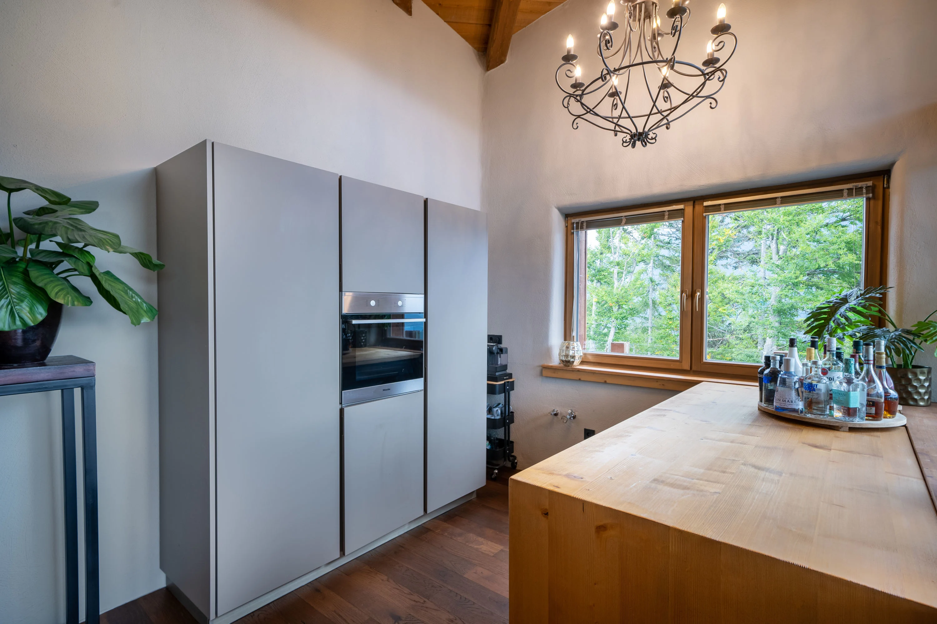 Luxury Mountain Chalet, Seefeld, Austrian Alps, Tirol , Austria - luxury-mountain-chalet-tirol-seefeld-austria15_uufs9t