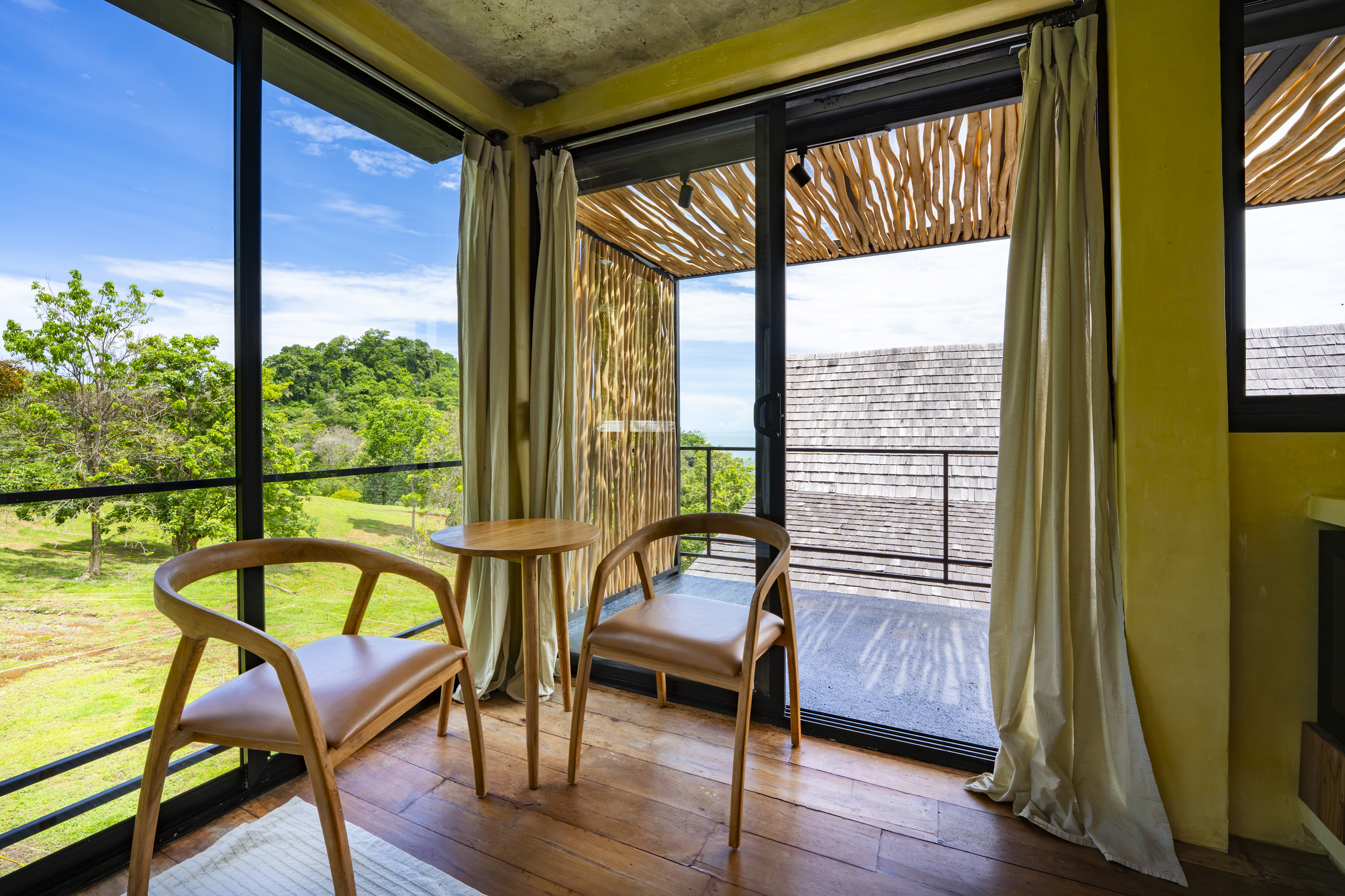 Tk Rica Casa Java, Manuel Antonio, Puntarenas , Costa Rica | Concierge Auctions