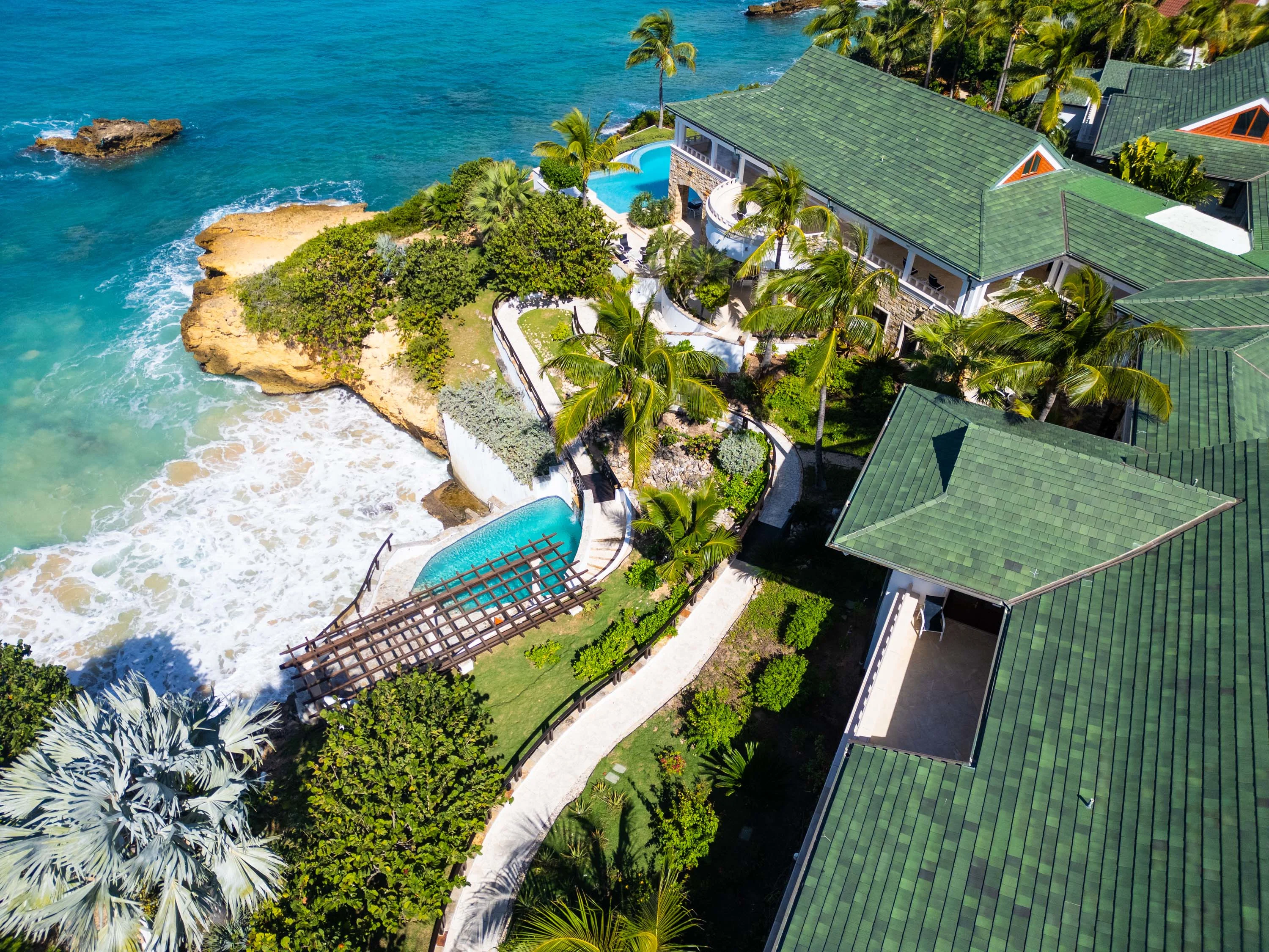 Barnes Bay Estate, West End Village, Anguilla , Anguilla - 37_-_BarnesBayEstate-PinkMako_90_njdko2