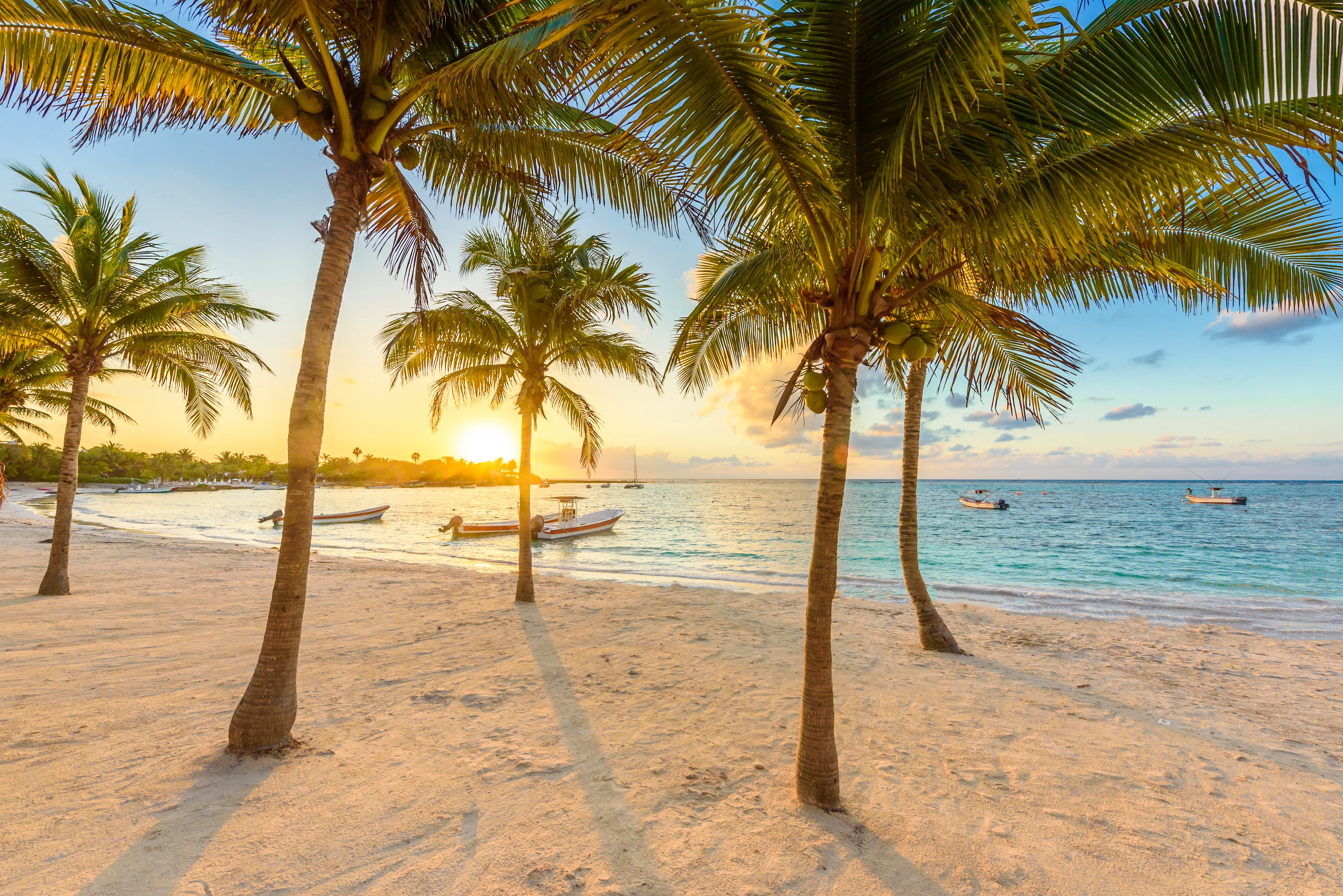 Casa Magica Jade Bay, Near Tulum, Near Tulum 77775, Mexico - iStock-1158261448_1_bnwlye