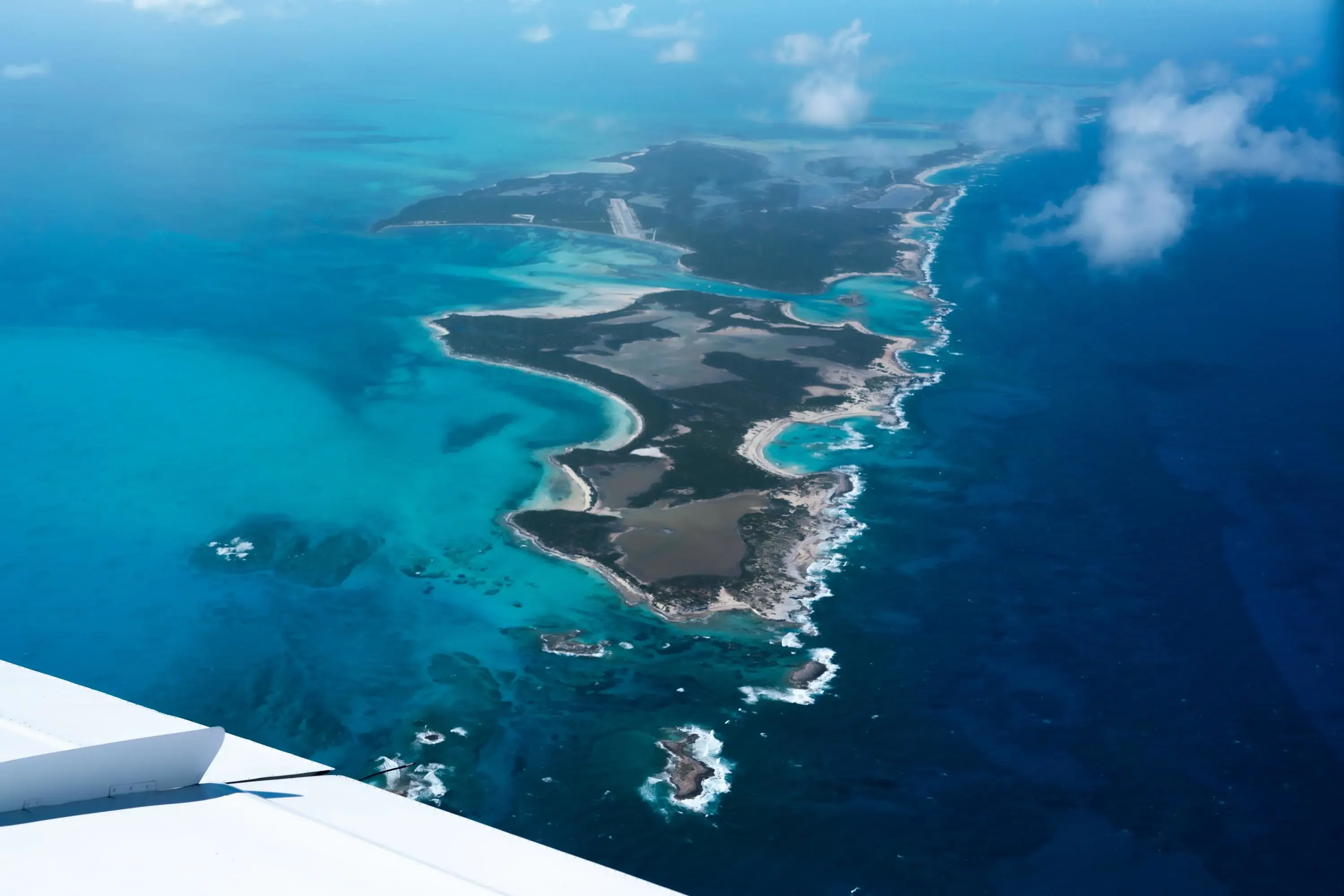 Little Ragged Island, St. Andrew's, Little Ragged Island, Ragged Island Chain , Bahamas - st-andrews-little-ragged-island-bahamas02_rldk4n