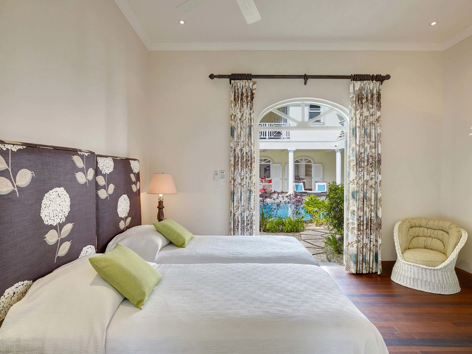 9 Westland Heights, Saint James, Saint James , Barbados - villa-alba-saint-james-barbados_13_ohx699