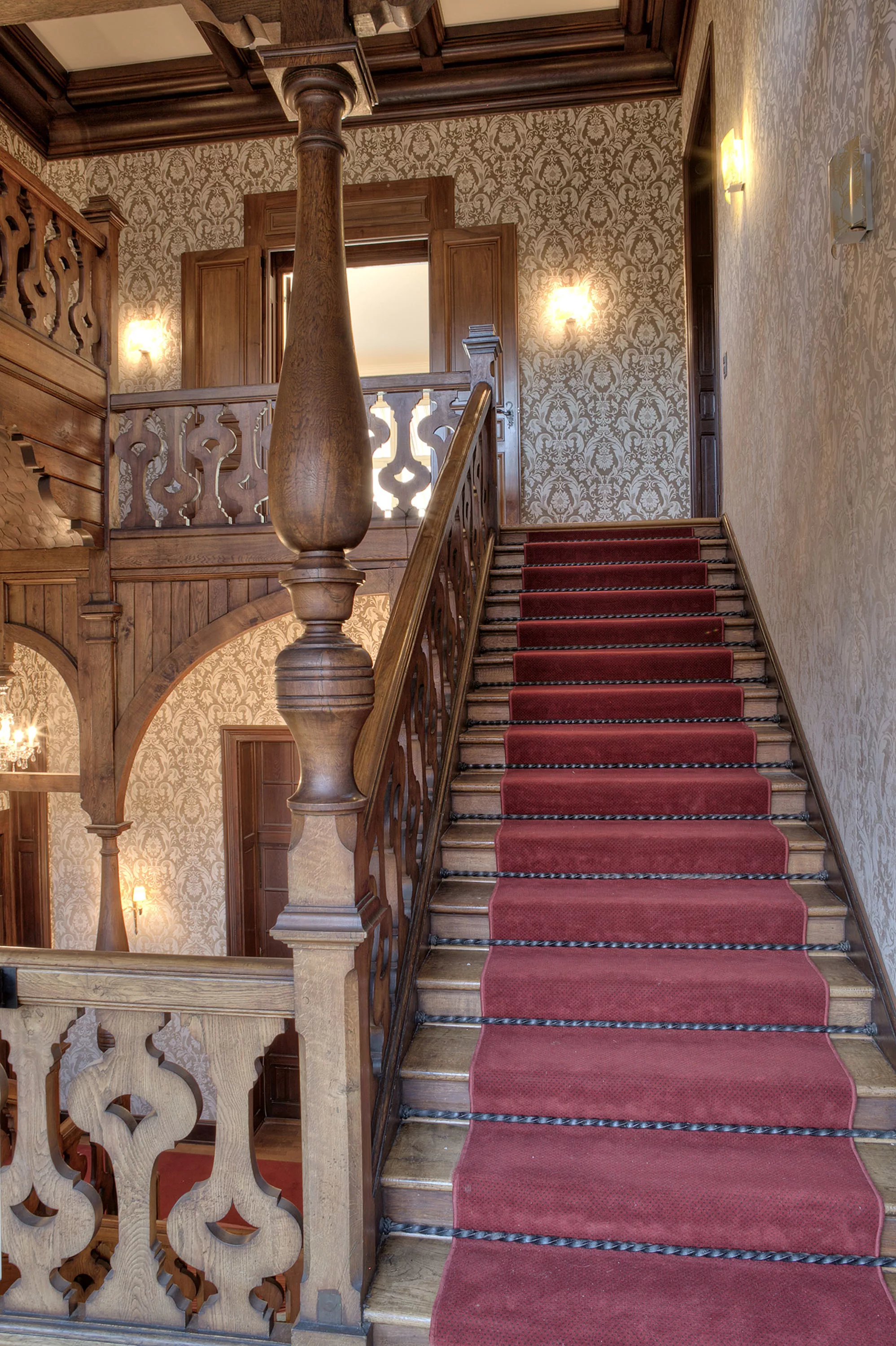 Route de Promenthoux, Geneva,  , Switzerland - chateau-de-promenthoux-geneva-switzerland19-30-20-51-5151_ehm7q7