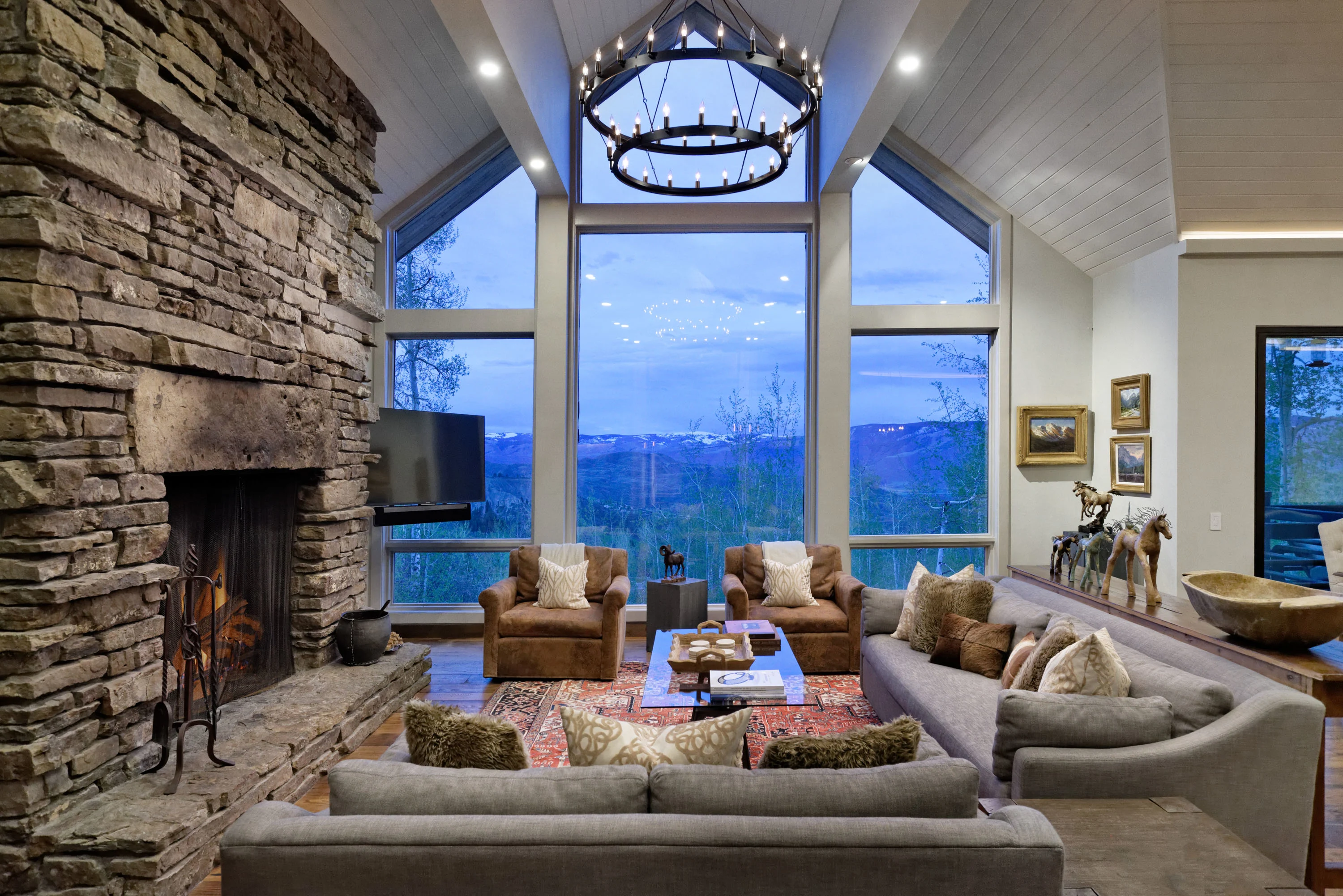 1581 Wood Road, Aspen/Snowmass, Colorado 81615 - 1581-wood-road-snowmass-colorado02_ztppb9