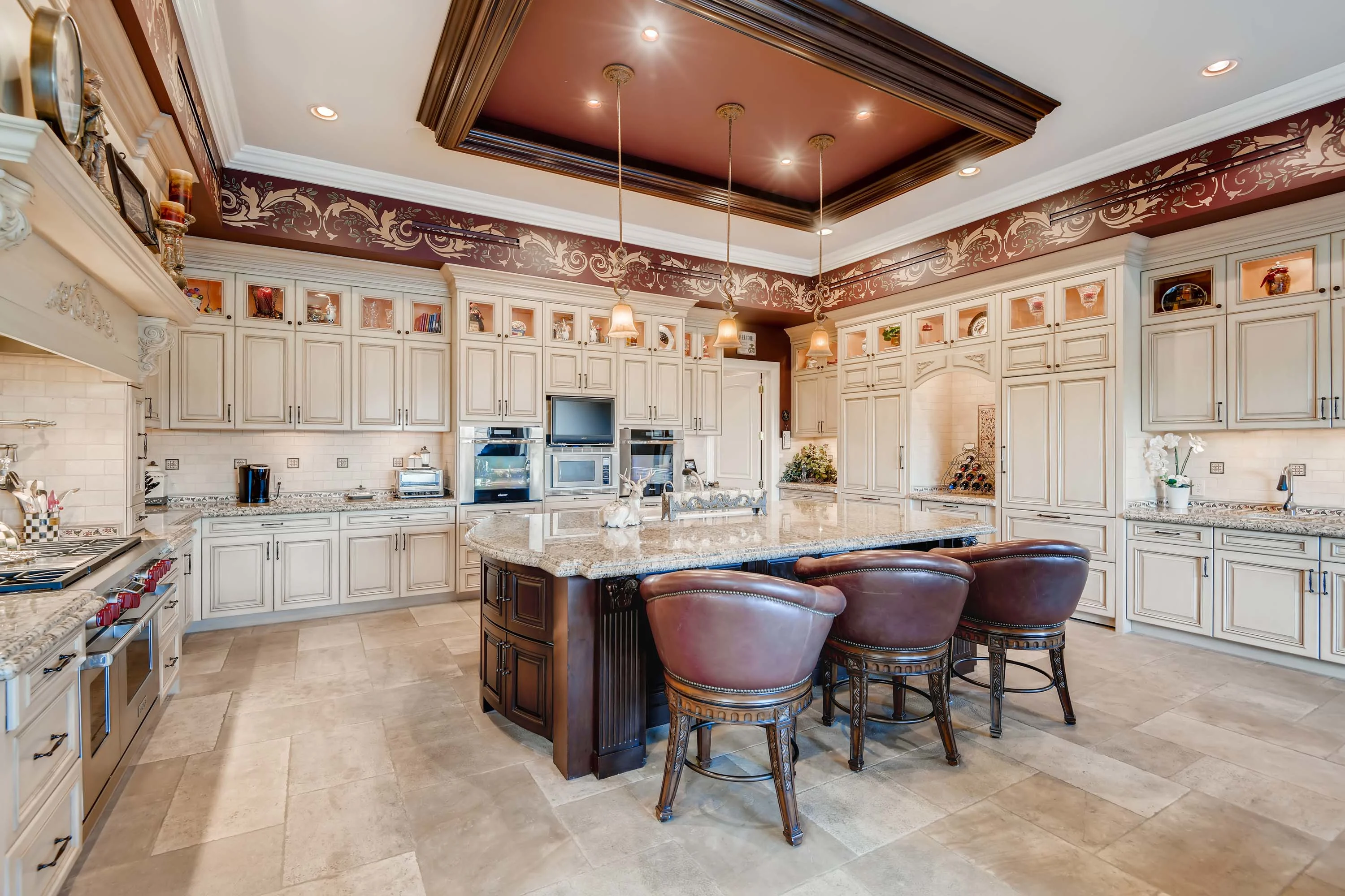2 Via Vittorio Place, Lake Las Vegas, Nevada 89011 - 2-via-vittorio-place-henderson-nevada11_bm72r3