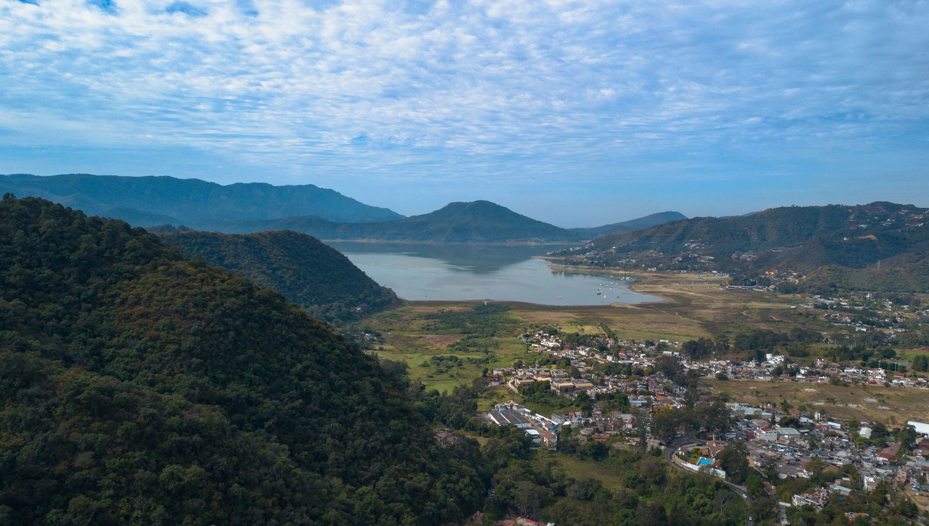 Valle De Bravo, Mexico State , Mexico - Rancho_El_Salto_55_y6qjhm