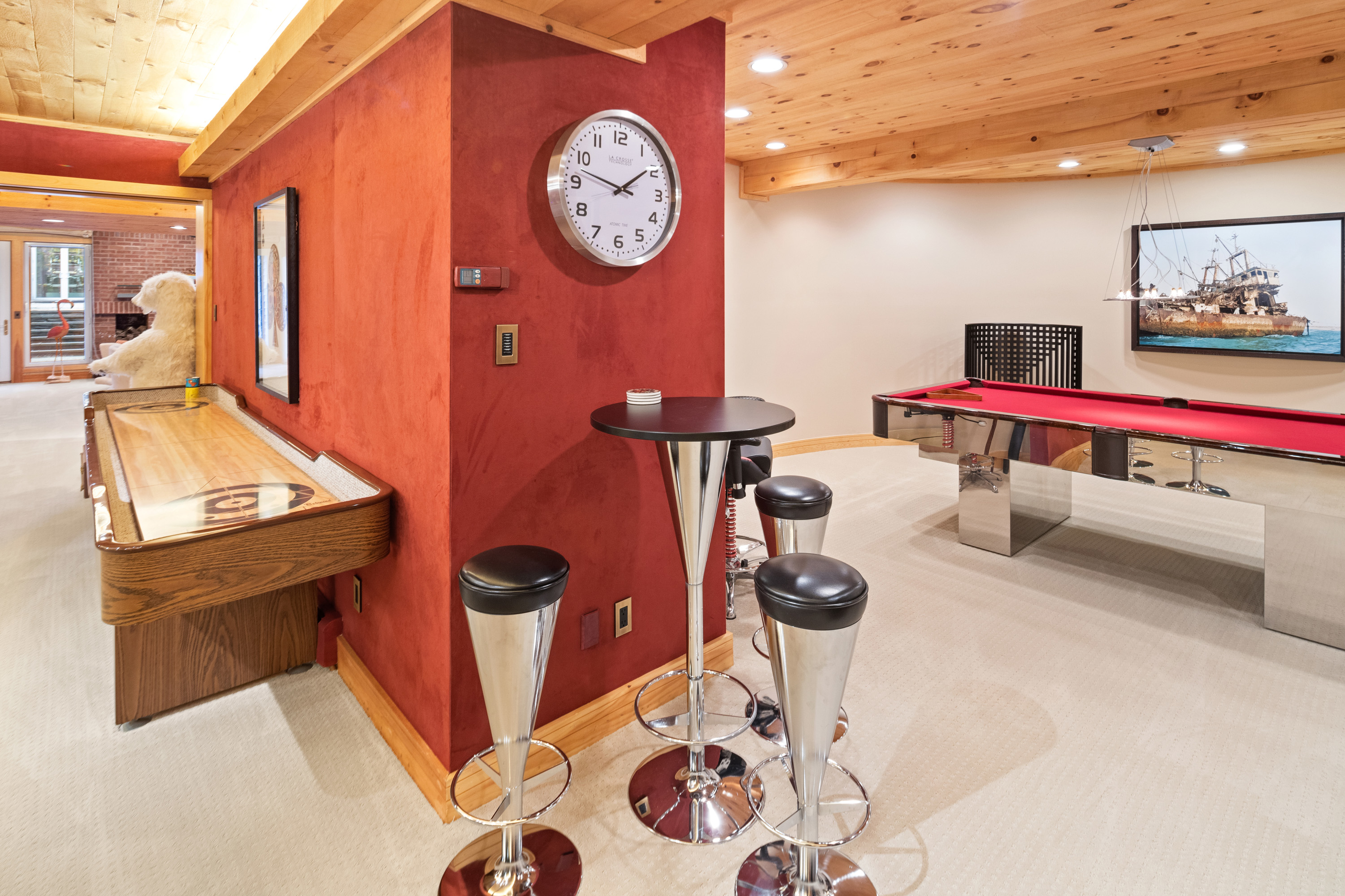 017 230 Belle View, Stowe