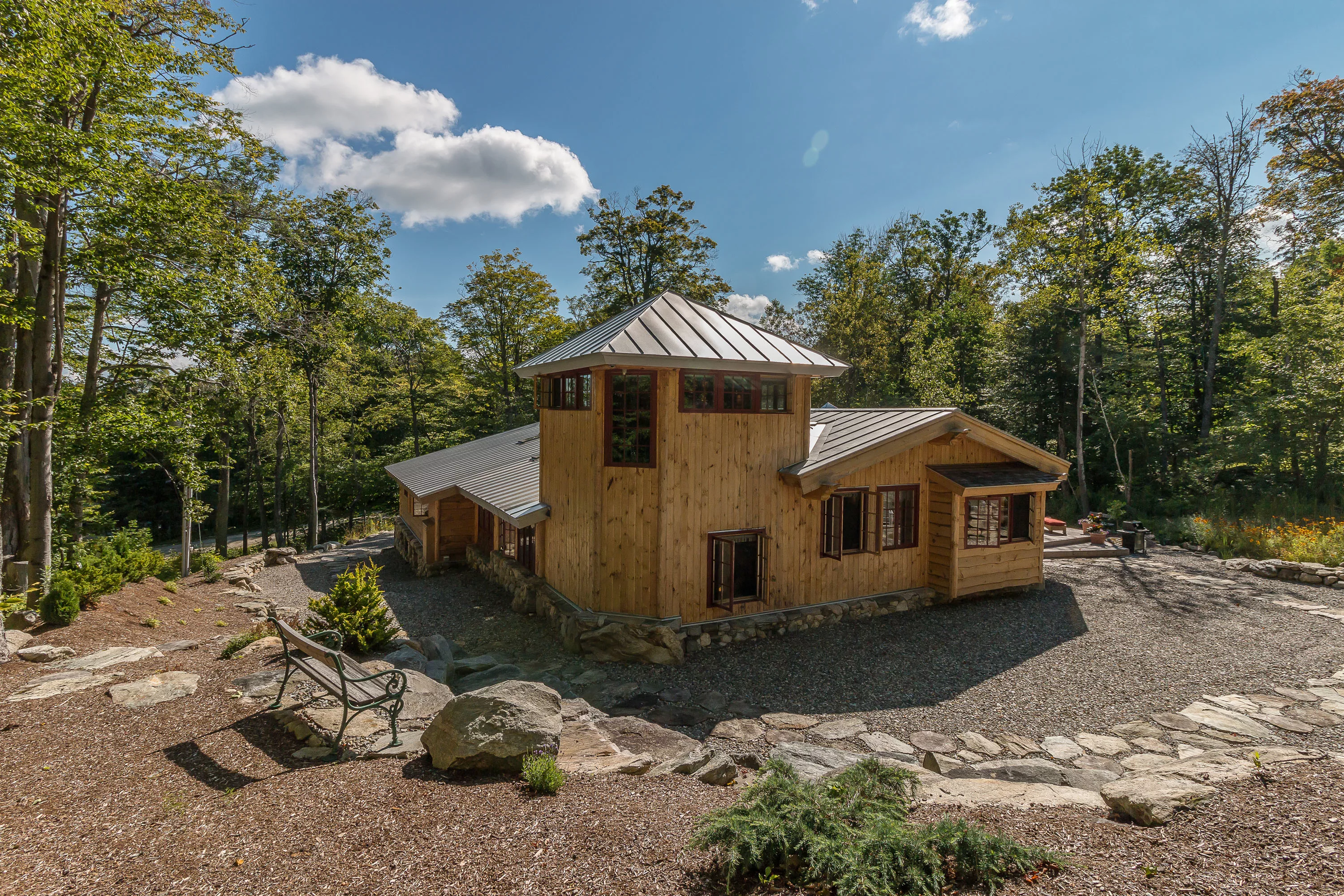 50 Quarter Mile Road, Stratton, Vermont 05340 - hauser_am_berg_39_xefelt