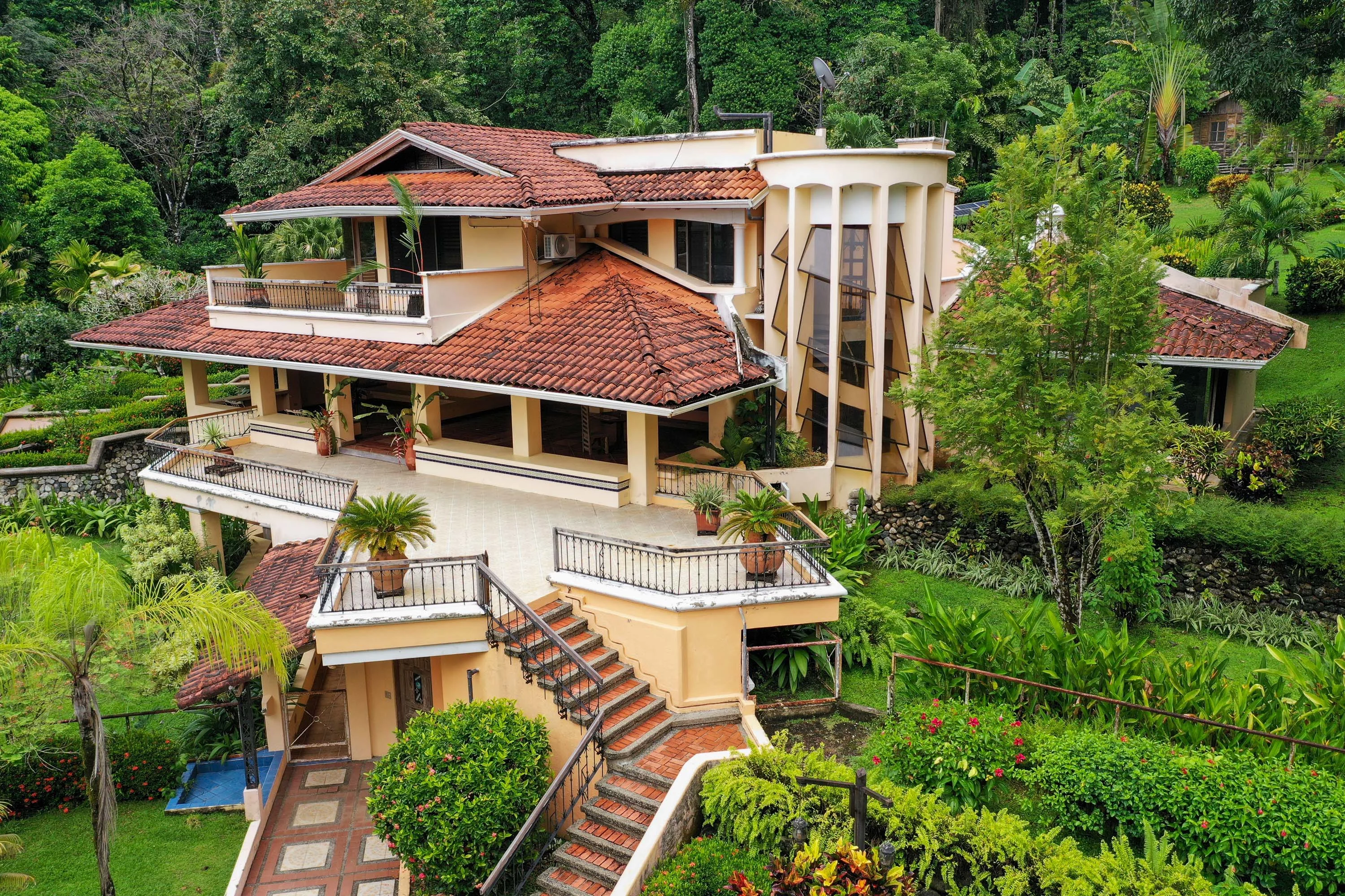 Punta Encanto Golfito, Osa Peninsula, Puntarenas , Costa Rica - punta-encanta-osa-peninsula-costa-rica-13_cv1ees