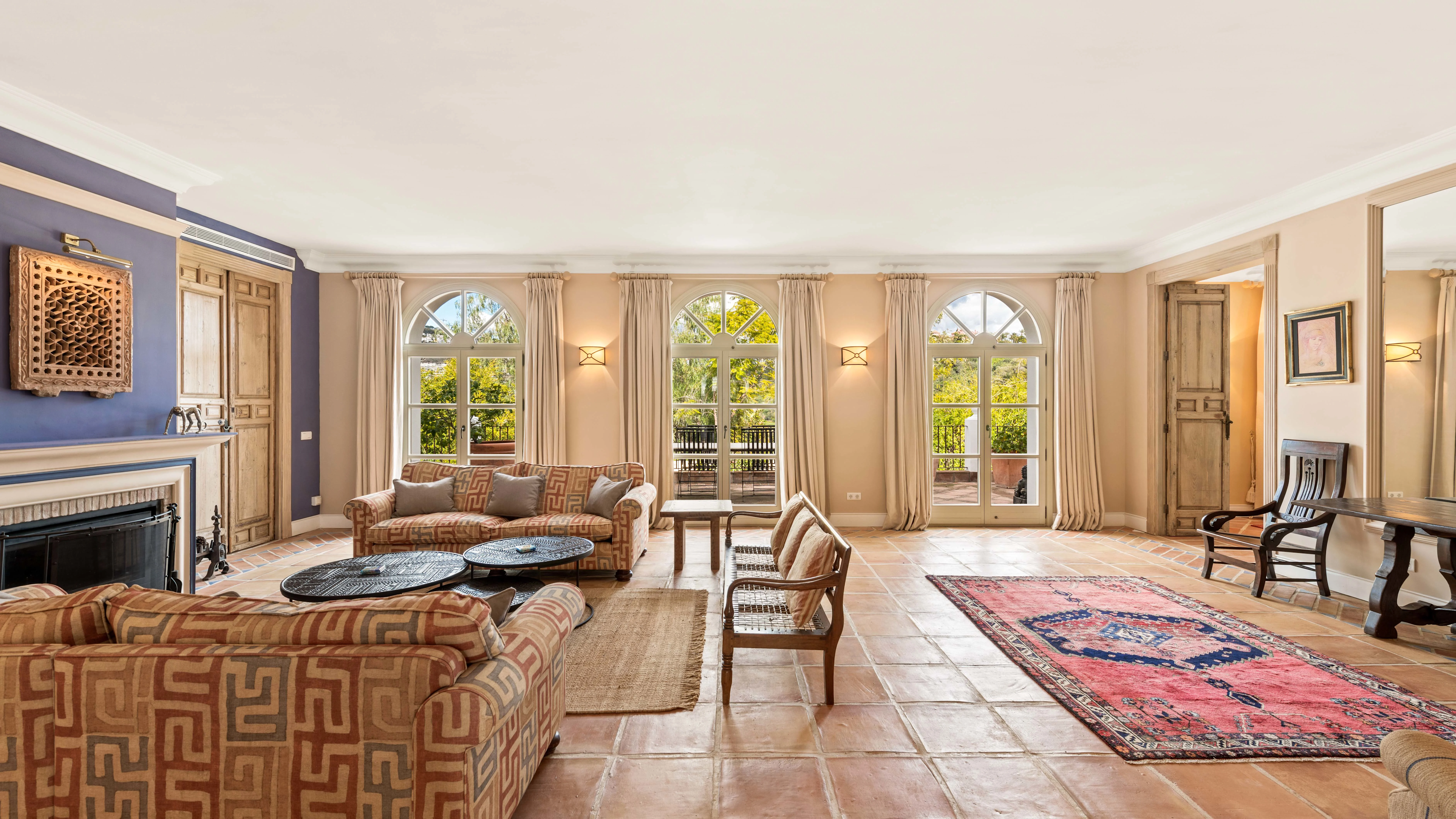 Casa Neblina, Puerto del Almendro, Ctr Ronda, Puerto del Almendro, Marbella, Málaga , Spain - villa-el-almendro-la-nablina-marbella-spain-12_ht6jj0