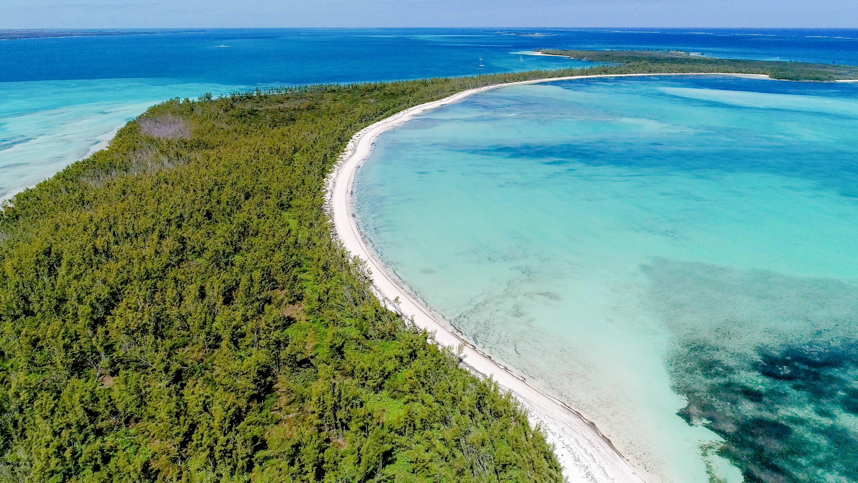 Powell Cay, Powell Cay, Abacos, Abacos , Bahamas - powell-cay-abaco-islands-bahamas02_pxqxfg