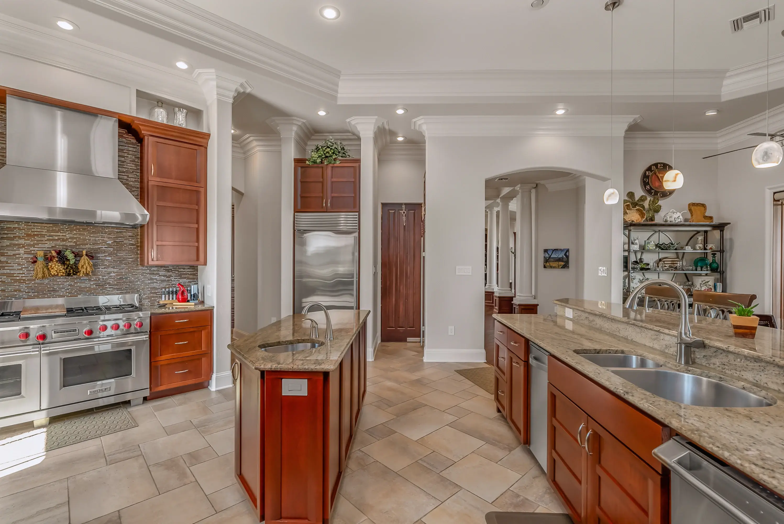 360 Brandon Estates Drive, Many, Toledo Bend Reservoir, Louisiana 71449 - 360_Brandon_Estates_Dr_02_uc5hlm