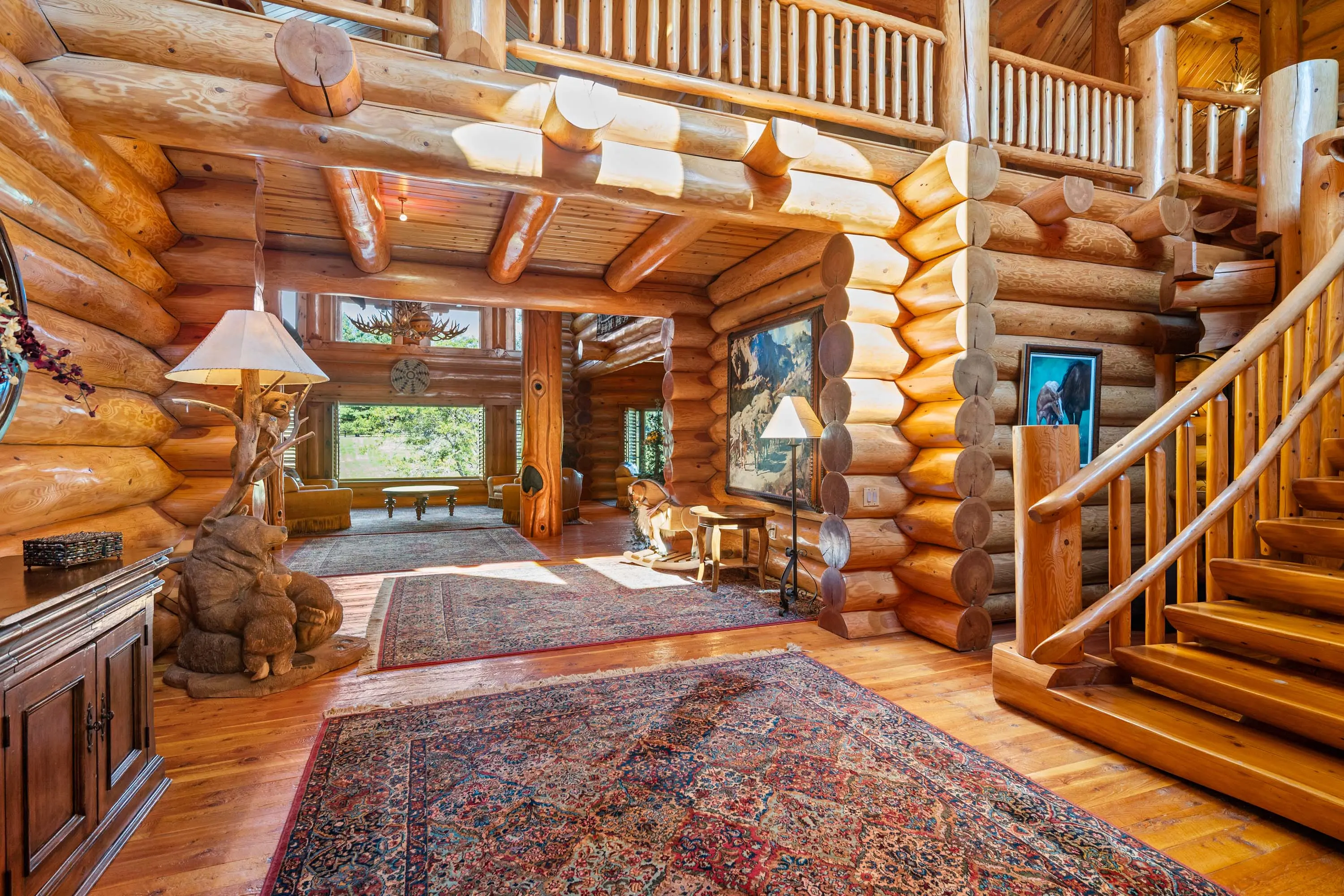 06 7902 Route 42 - Luxury Real Estate - Concierge Auctions
