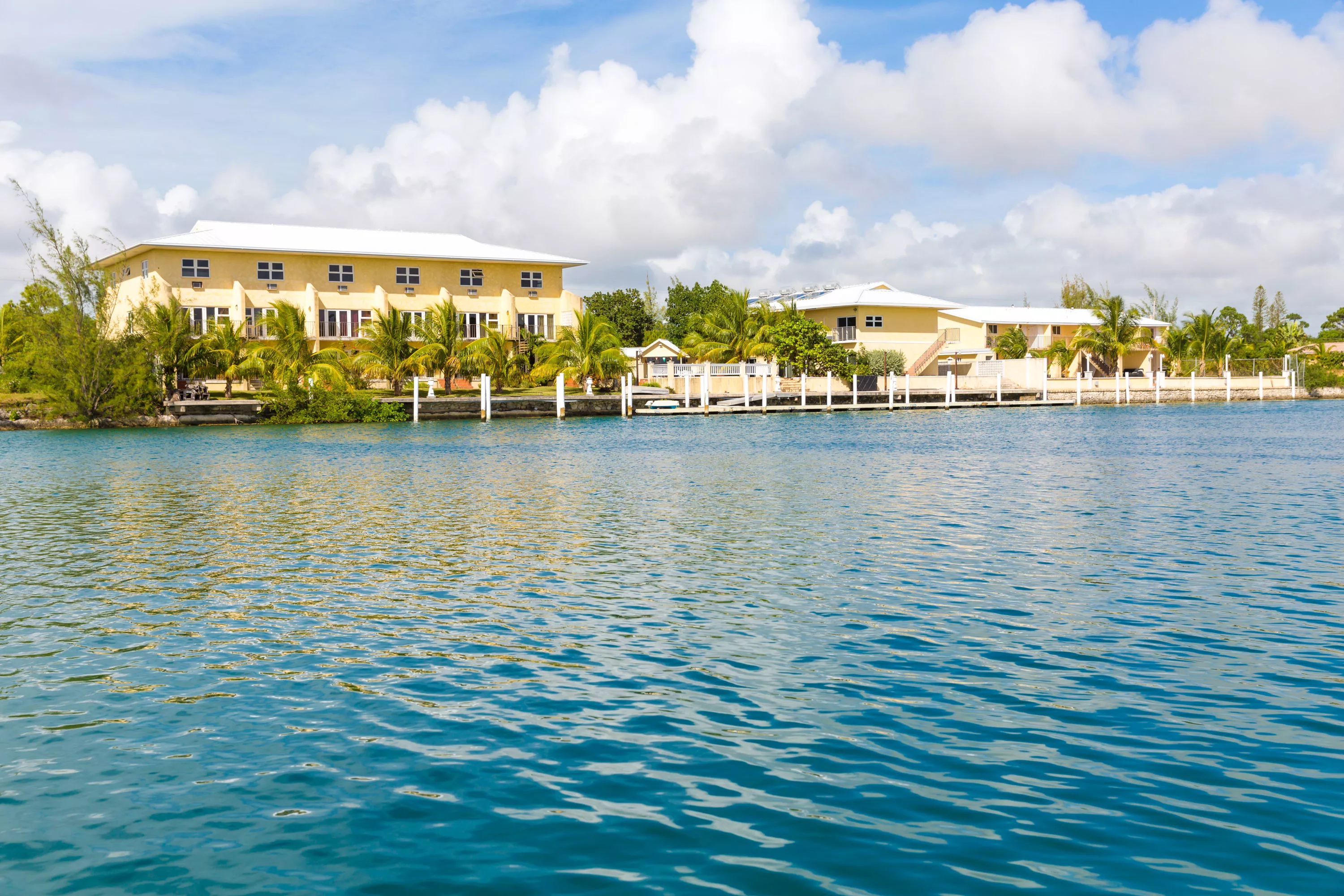 Bahama Reef Boulevard, Freeport,  , Bahamas - bahama-reef-yacht-and-country-club-complexes-freeport-bahamas-01-30-12-55-5555_ejxa75