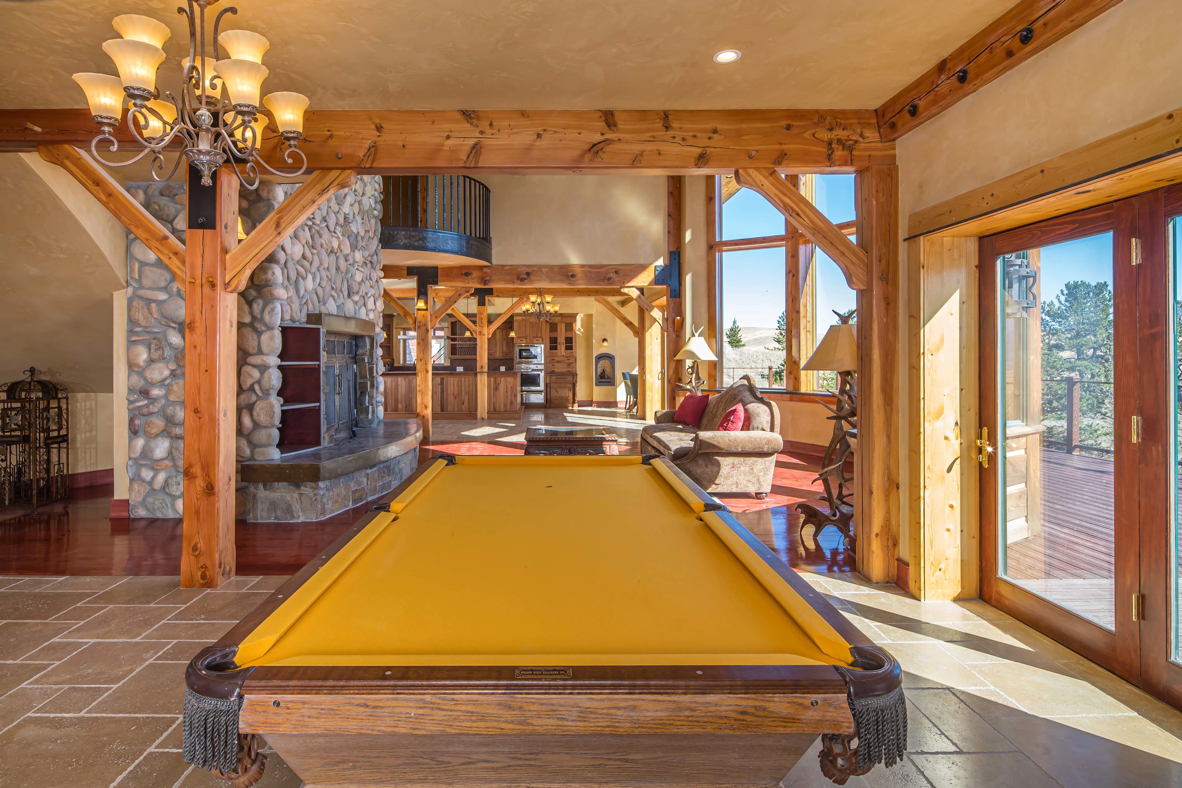234 Fleshman Creek, Near Bozeman, Montana 59047 - 234-fleshman-creek-livingston-montana_07_oj5m3r