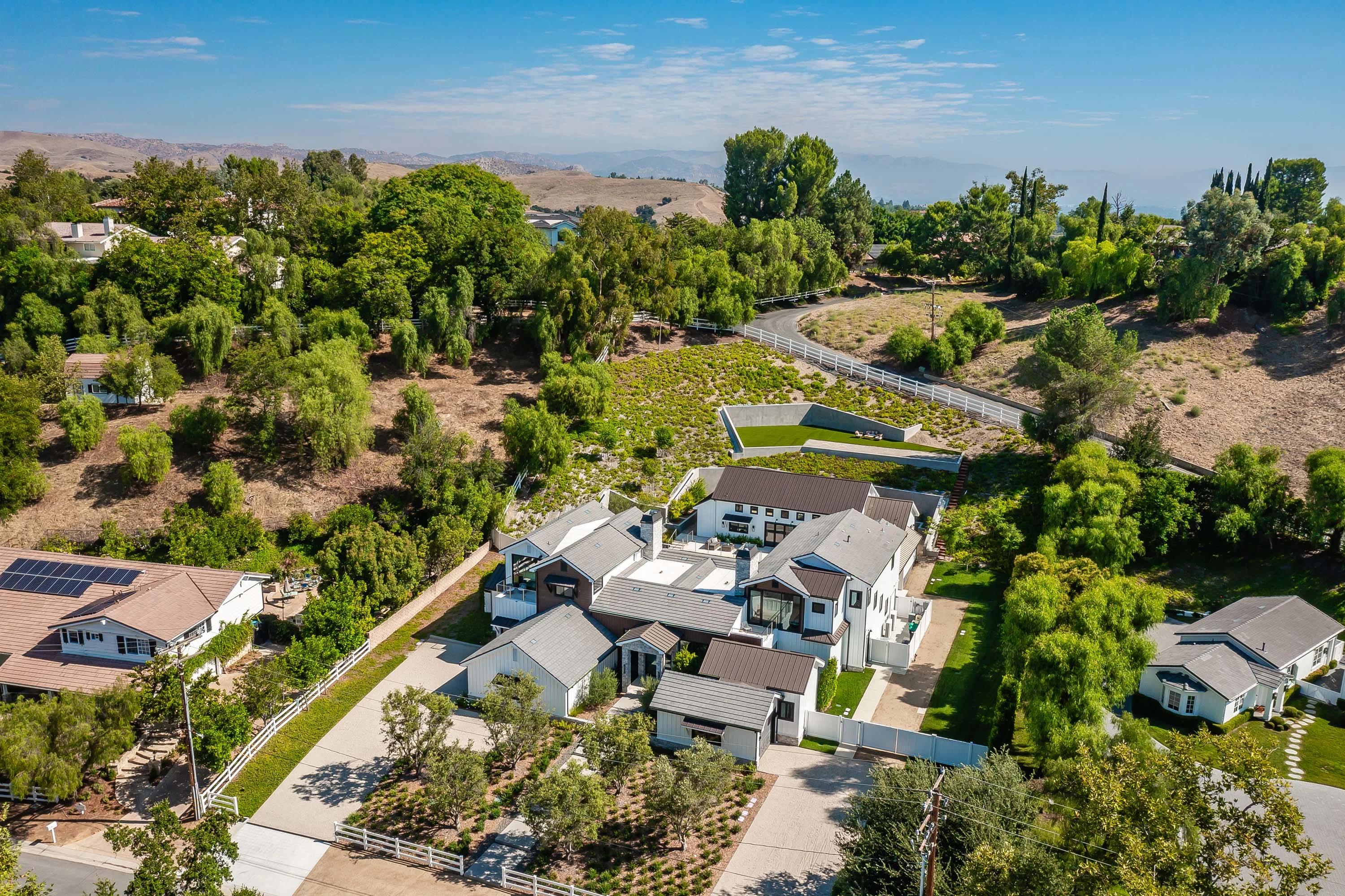 Stella Dolce | 25057 Lewis and Clark Road, Hidden Hills, Los Angeles Area, California 91203 - 53_-_DJI_0806_kwaj4d
