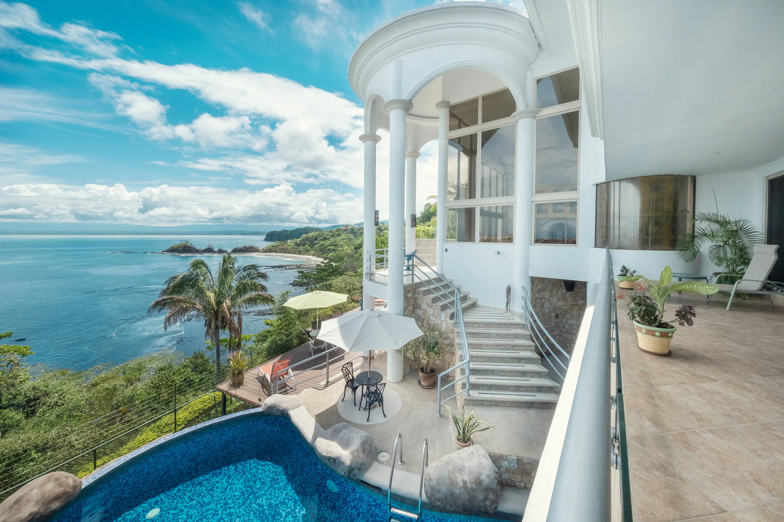 Villa Punta Del Mar, Punta Leona, Puntarenas , Costa Rica - villa-punta-del-mar-punta-leona-costa-rica32_cgocmd
