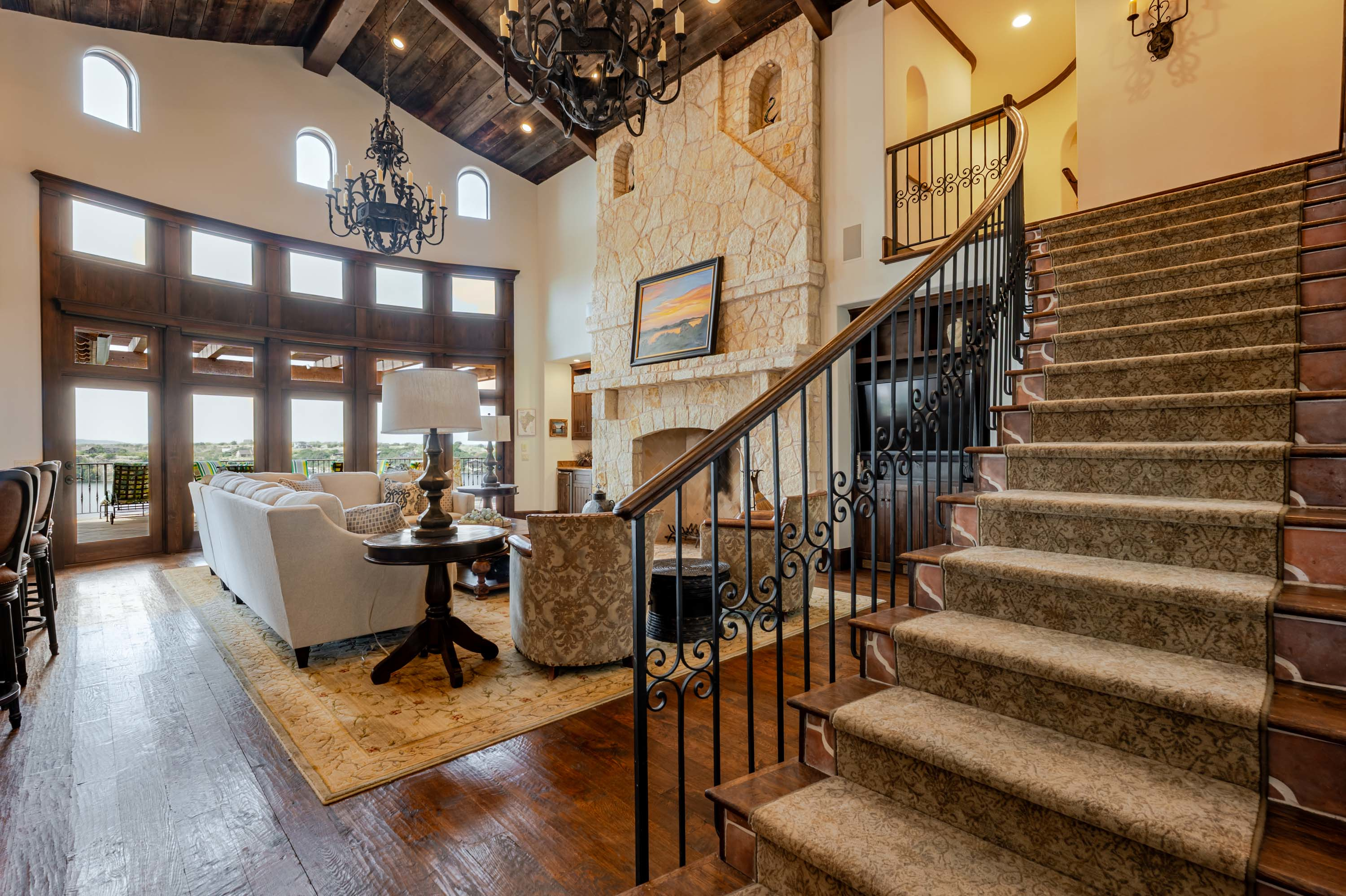 04.4 1011 Lakeview Point Drive - Luxury Real Estate - Concierge Auctions