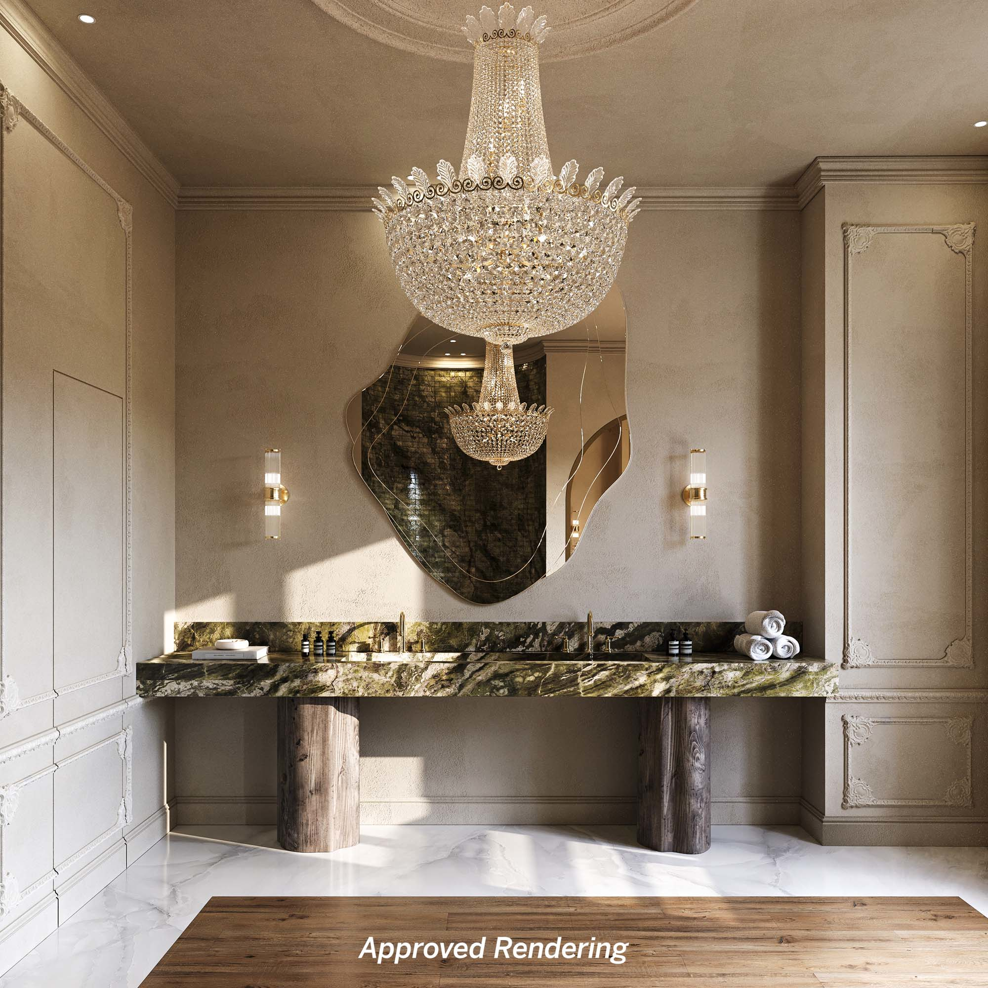 20 Château de Tournon - Luxury Real Estate - Concierge Auctions