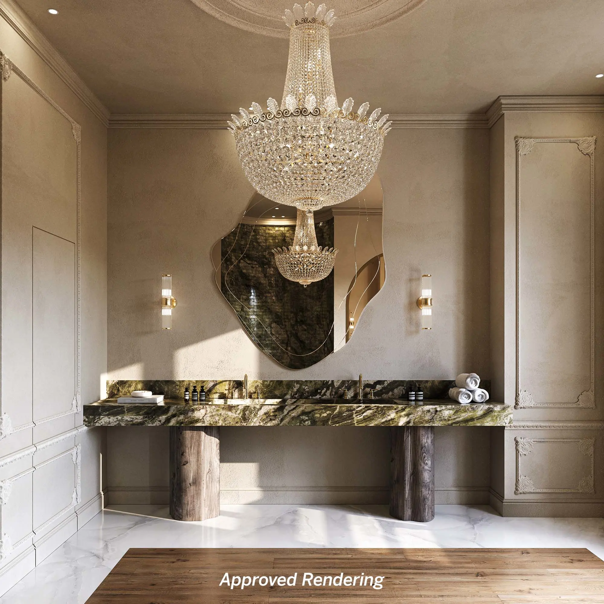 20 Château de Tournon - Luxury Real Estate - Concierge Auctions