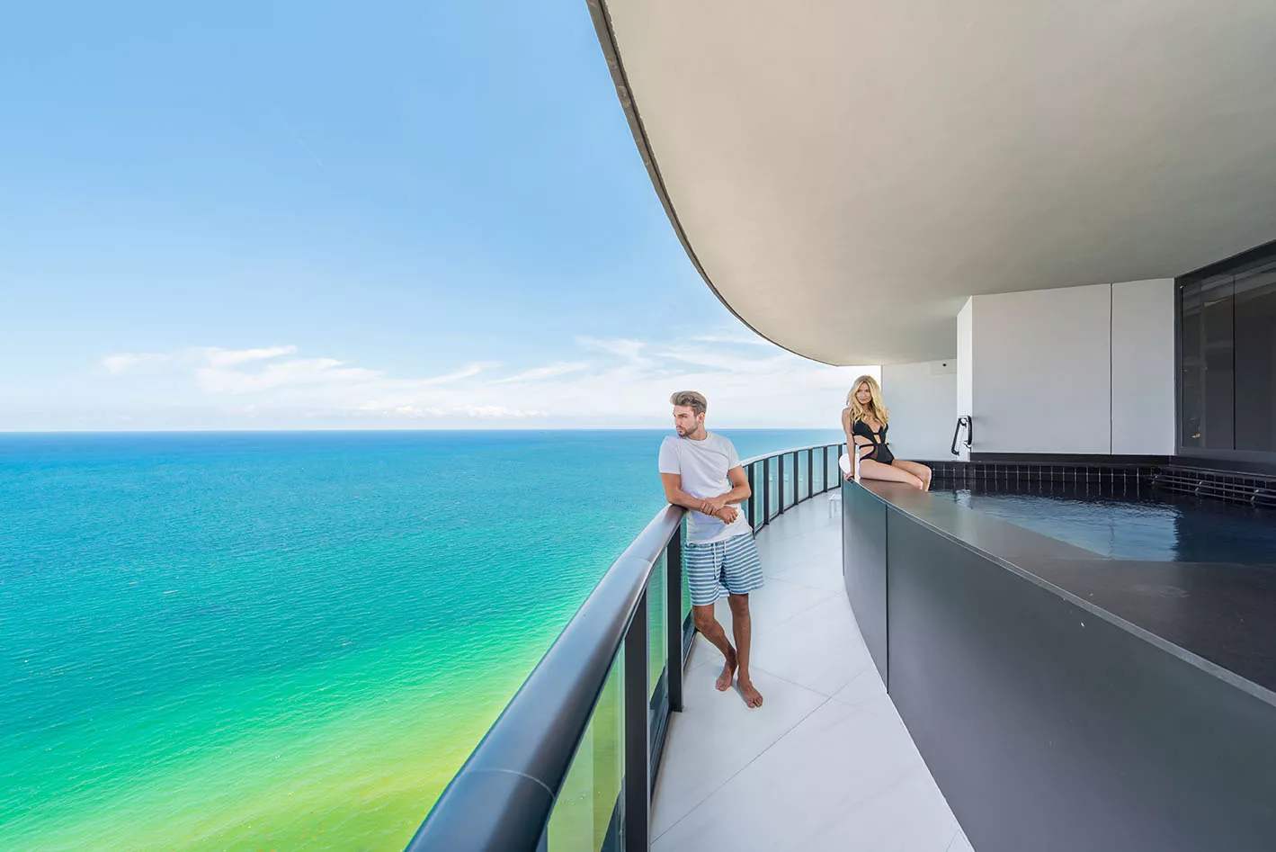 18555 Collins Avenue Apt 3605, Porsche Design Tower, Miami, Florida 33160 - D75_9757_G_a1d4o6