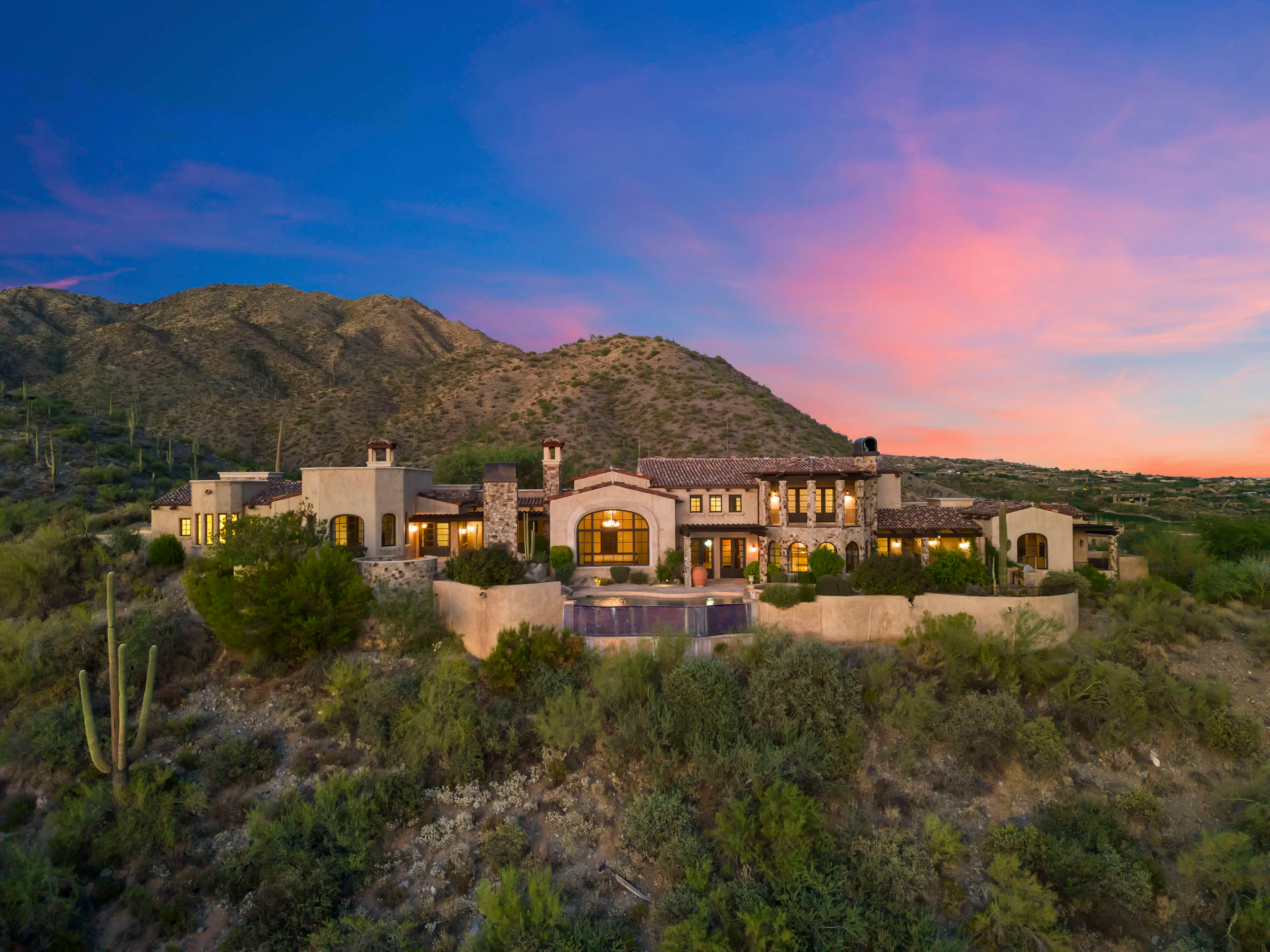 Arizona hill's Arizona Highways Magazine - Phoenix AZ, 85009