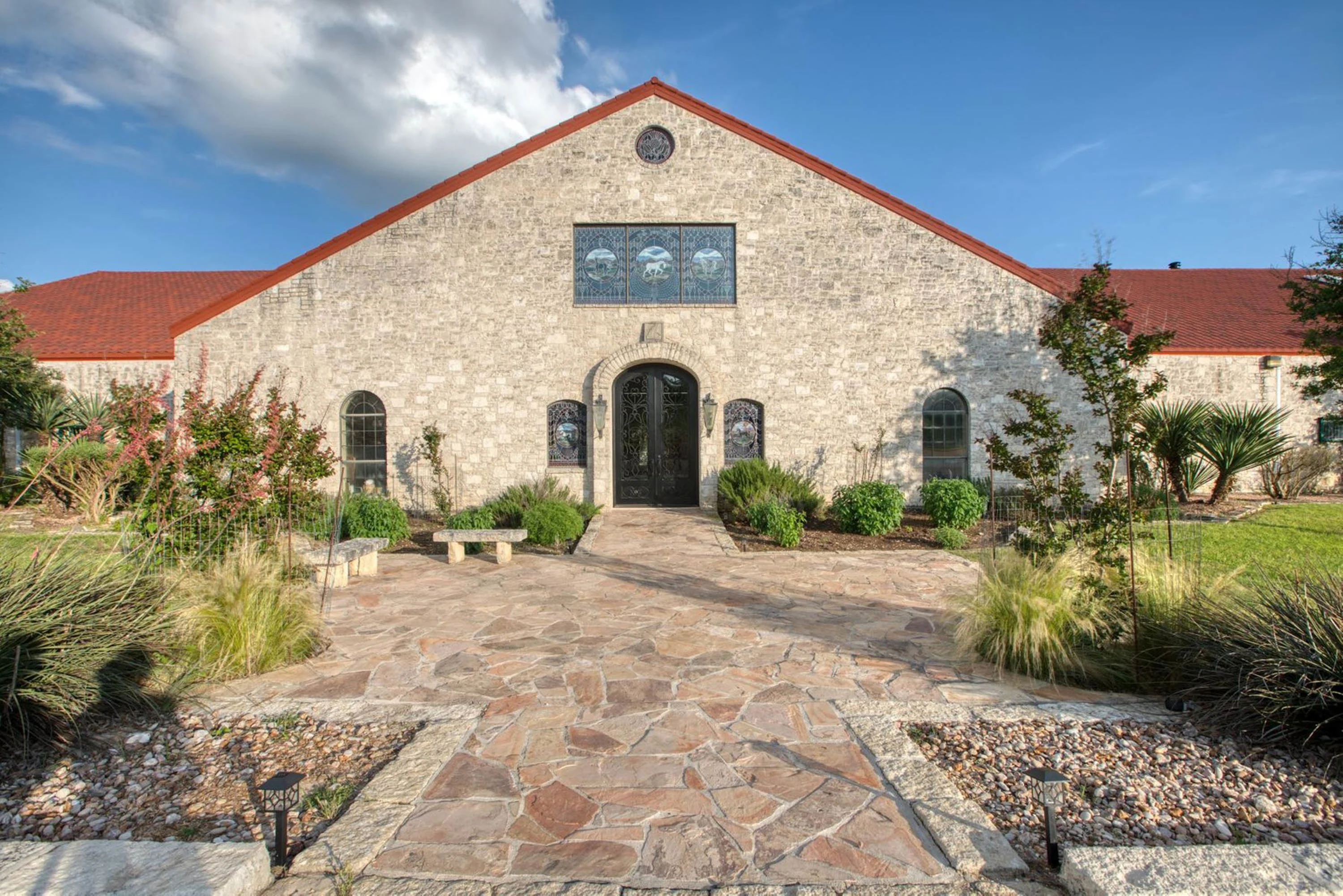 1626 Harper Road, San Antonio Hill Country, Texas 78028 - 1626-harper-road-kerrville-texas13_srno7c