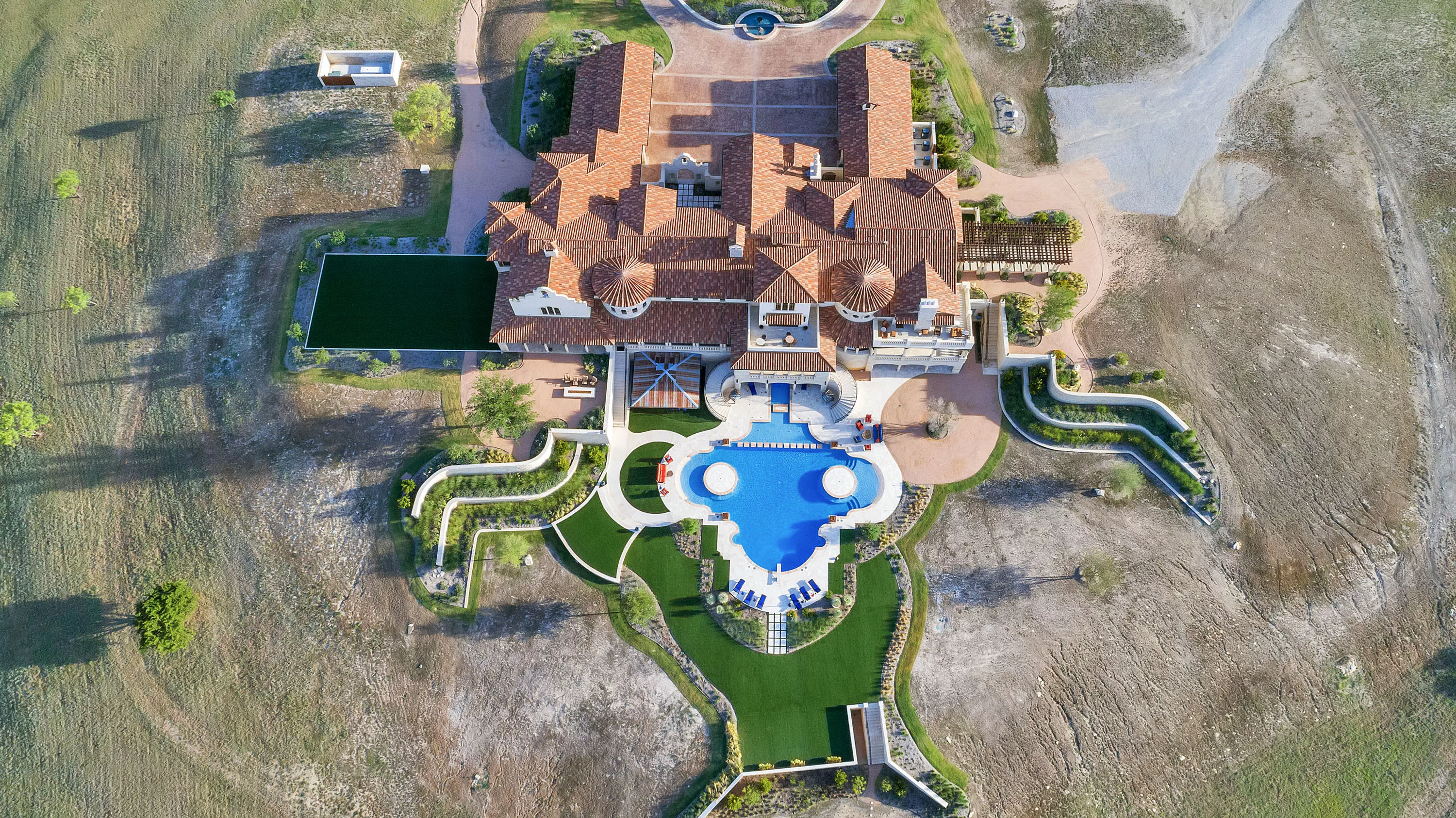 107 Nueces Trail, Dallas/Fort Worth Area, Texas 76008 - 107_Nueces_Trail_DFW_Texas_44_krr9jb