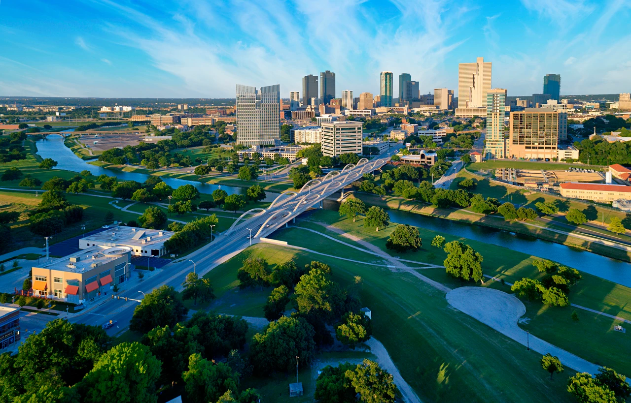 Fort Worth Stock