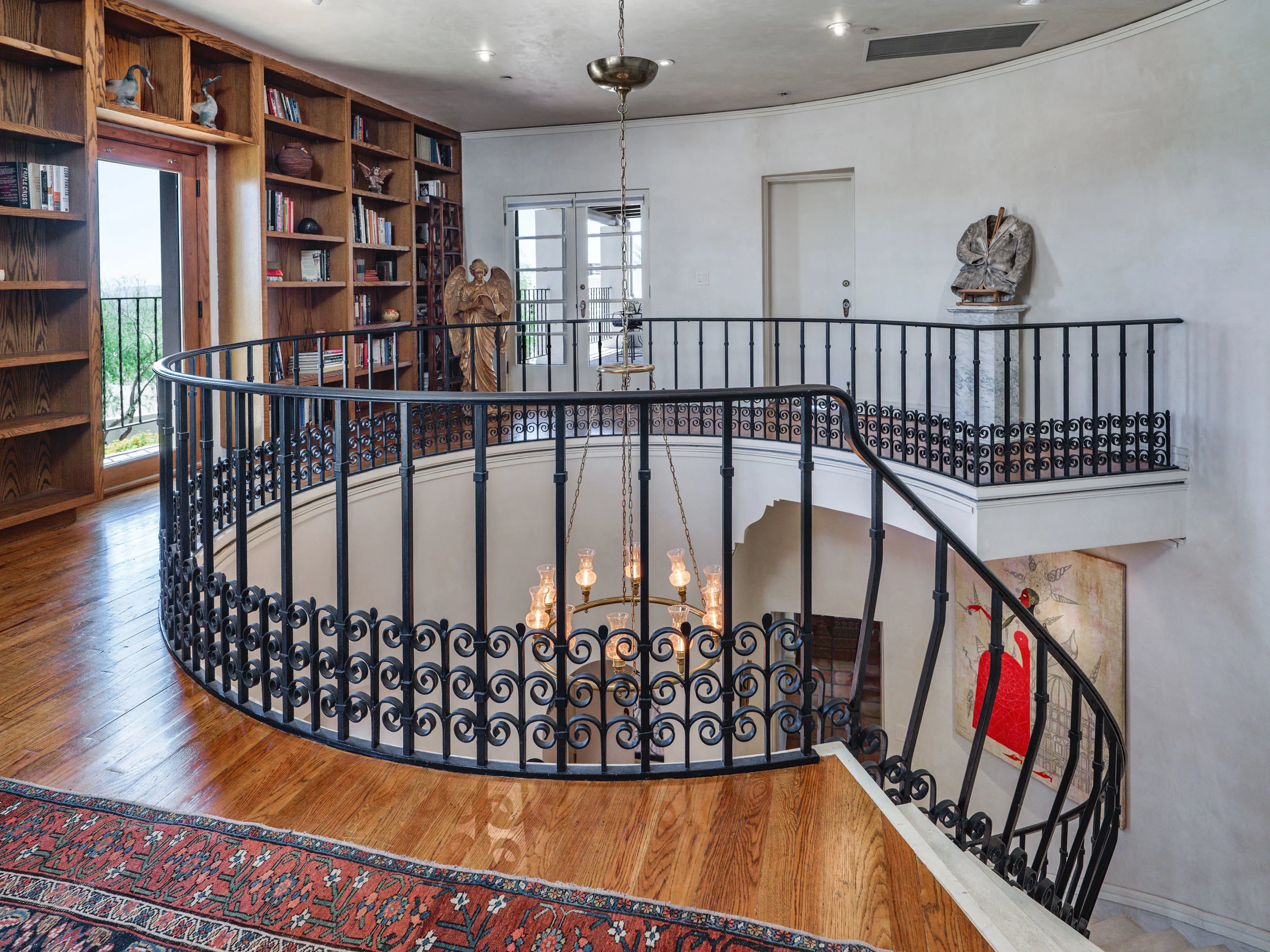5201 North Hacienda Del Sol Road, Tucson, Arizona 85718 - Eleven_Arches_15_a4soqi