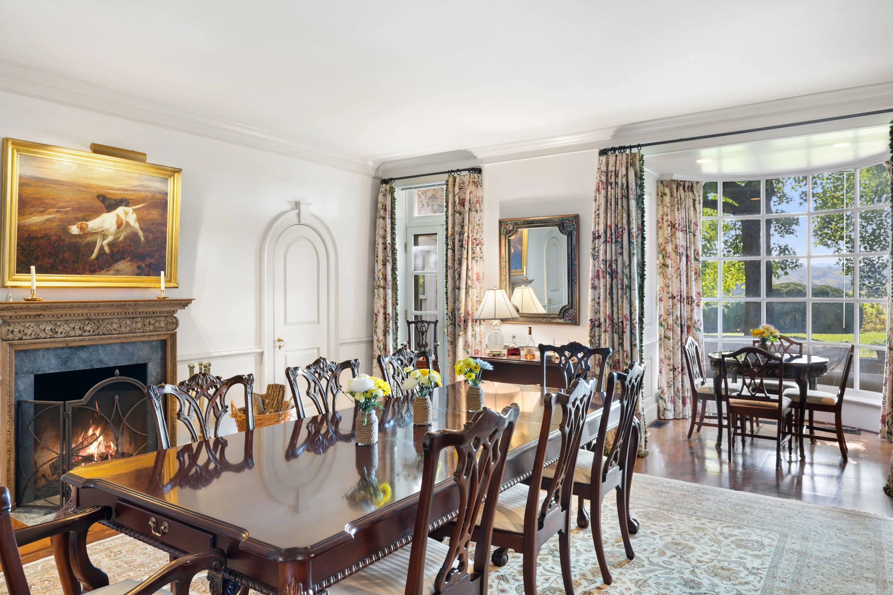 Oakendale Farm, 2227 Penny Lane, Middleburg Hunt Country, The Plains, Virginia 20198 - 2227_Penny_Lane_07_bmvdia