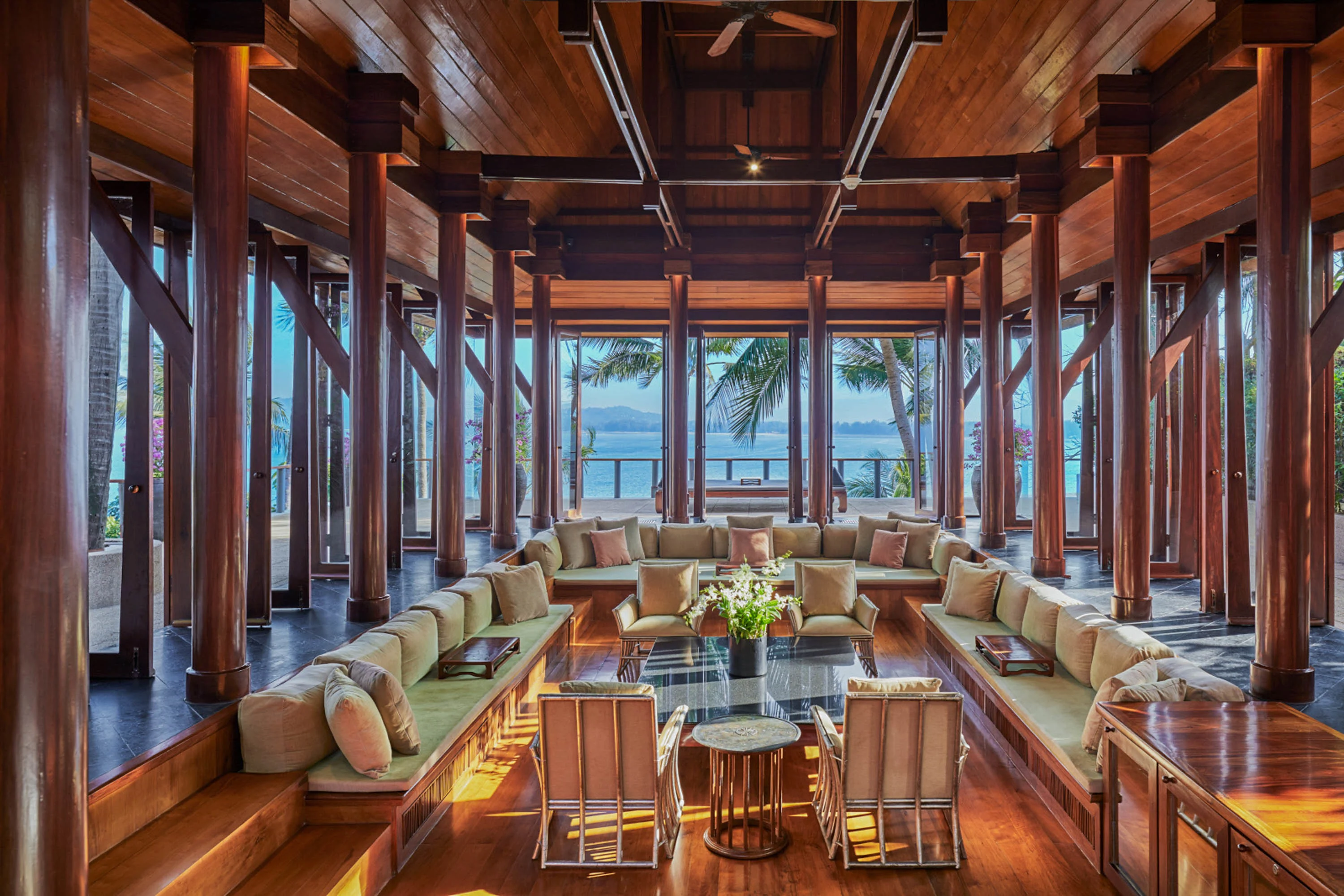 Amanpuri Luxury Ocean Villa, Phuket, Phuket 83100, Thailand - amanpuri-surin-thalang-83100-thailand07_xd4wpq