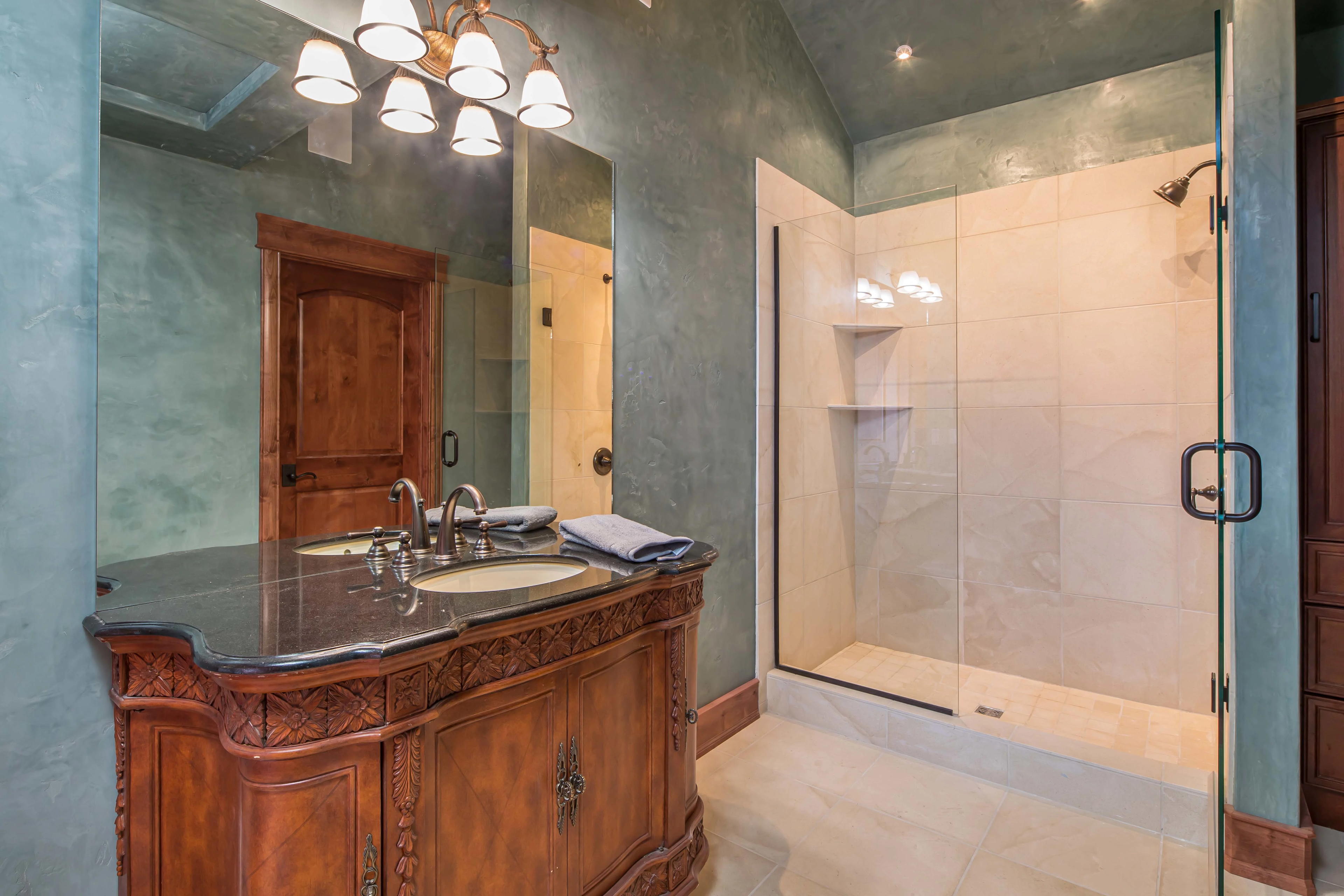 234 Fleshman Creek, Near Bozeman, Montana 59047 - 234-fleshman-creek-livingston-montana_31_myuysu